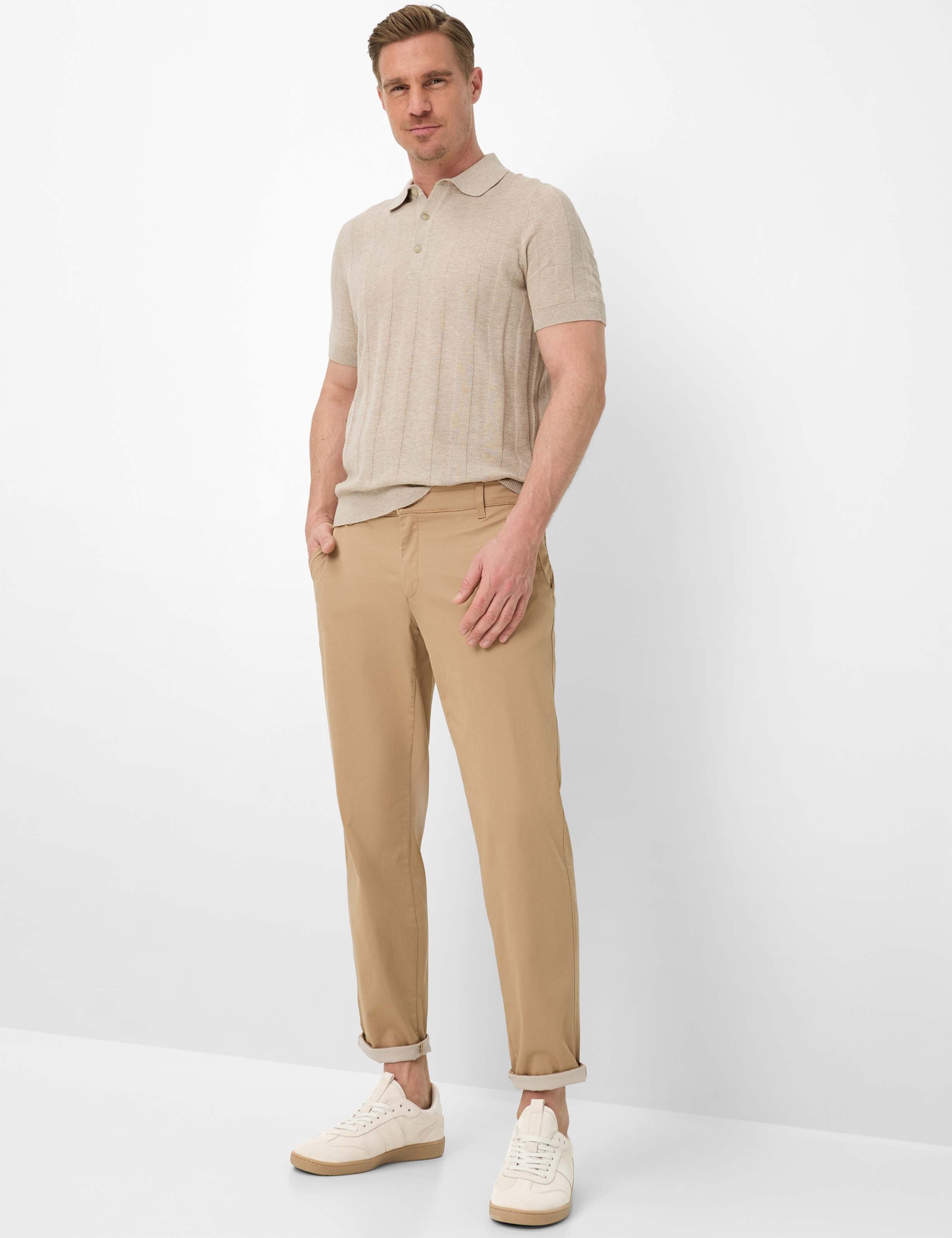 Brax Chinohose »Style PHIL«