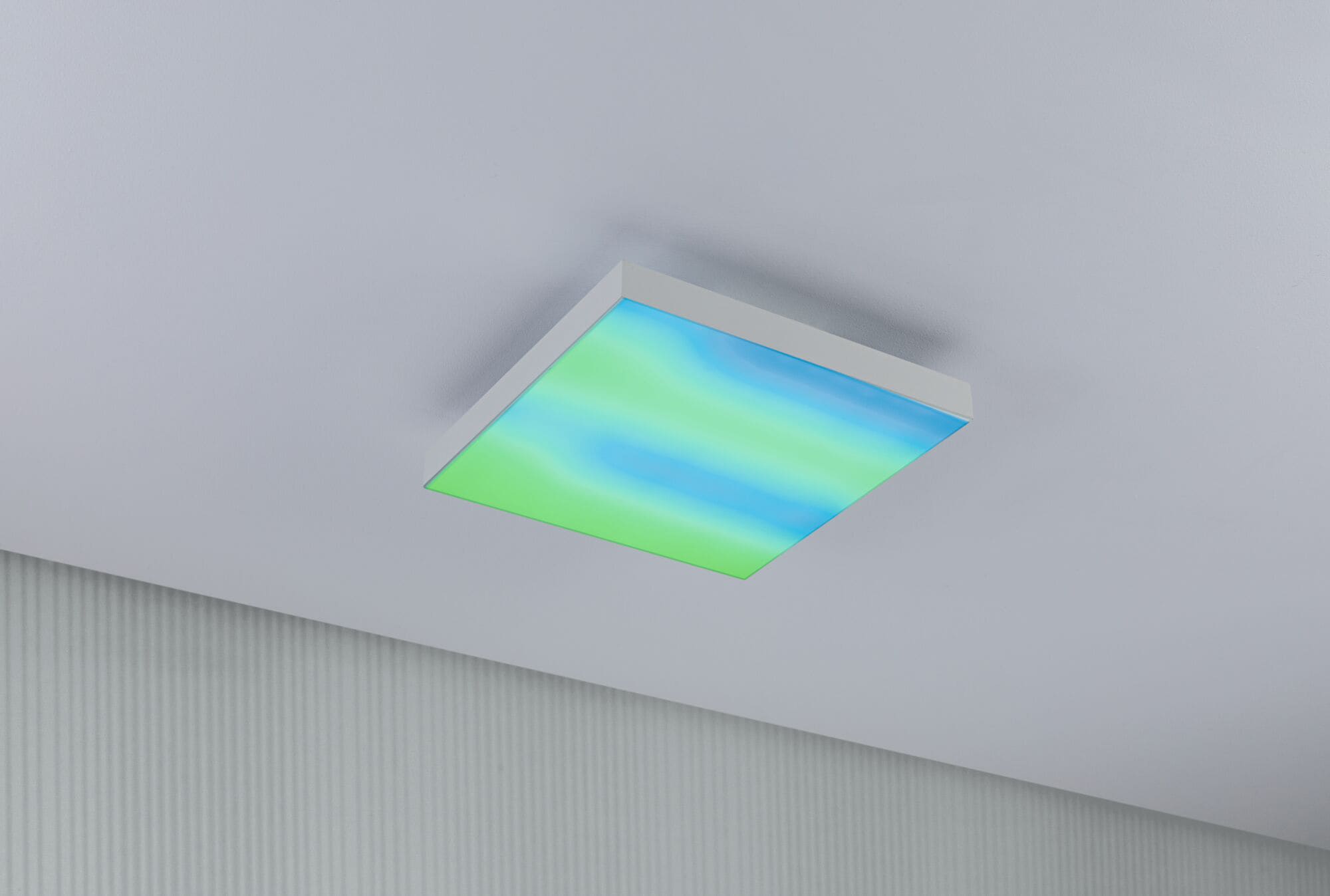 Paulmann LED Panel »Velora Rainbow«, 1 flammig
