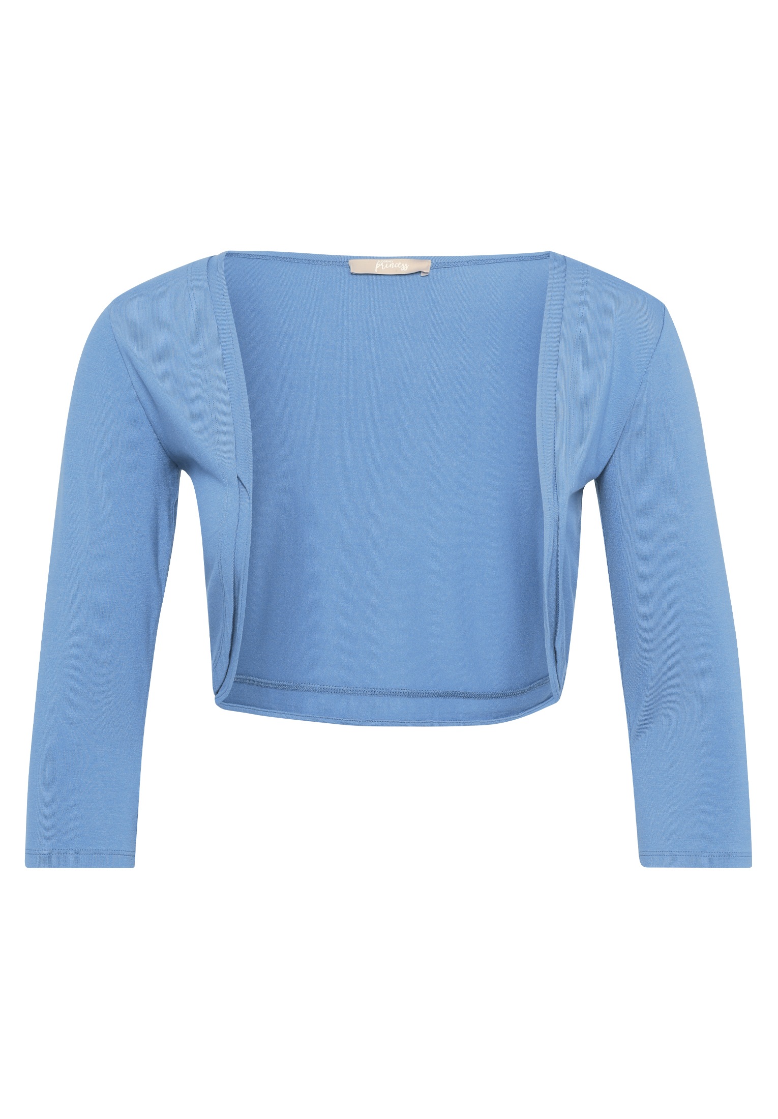 Vera Mont Bolerojacke "Damen Bolero-Jacke figurbetont" günstig online kaufen