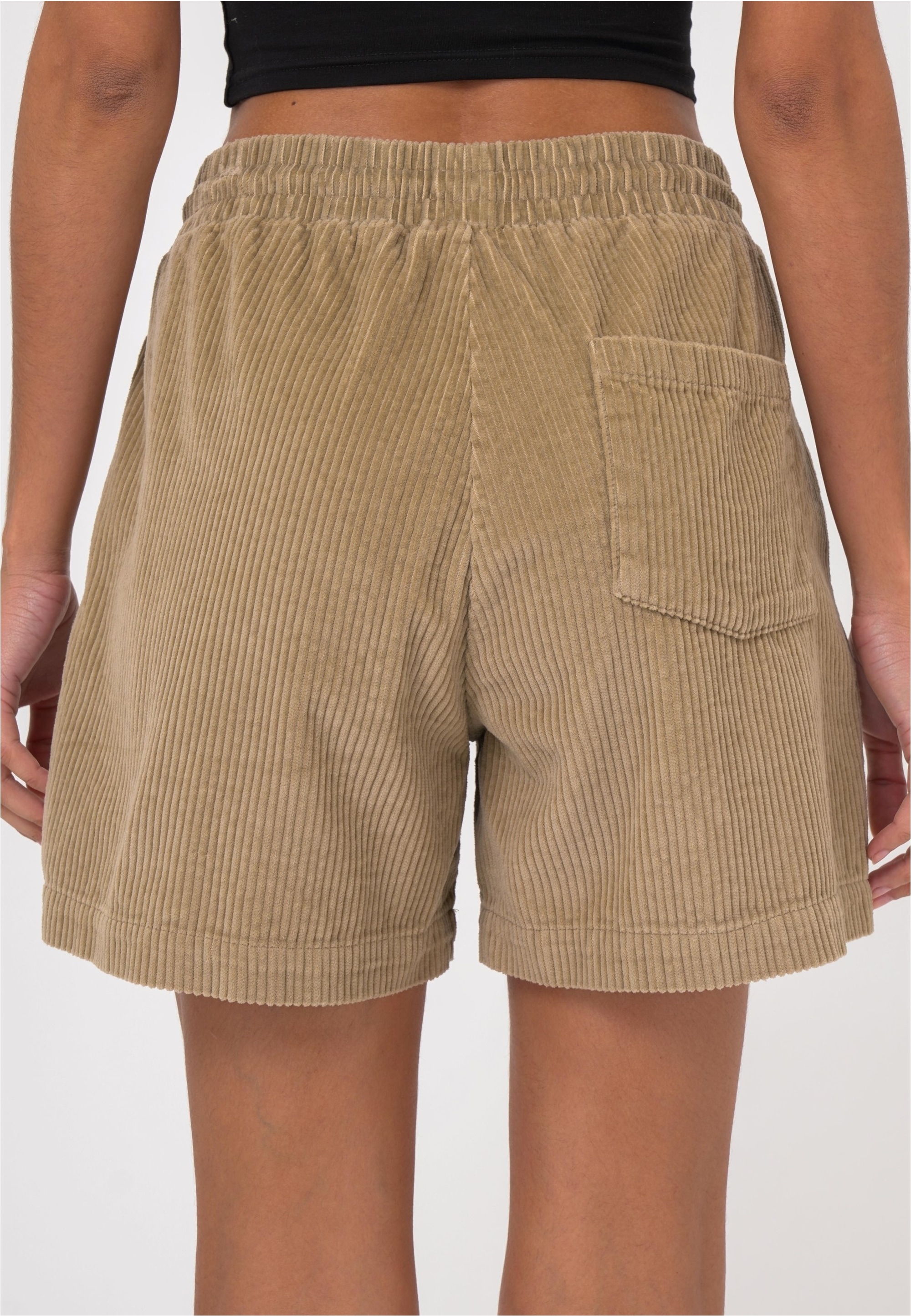 freshlions Shorts »Mira«, (1 tlg.), in klassischem Design