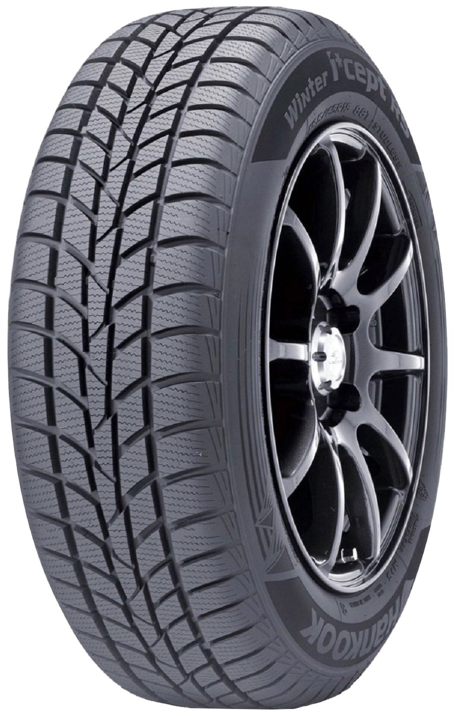 Hankook Winterreifen "ICEPT RS-2" in verschiedenen Ausführungen erhältlich