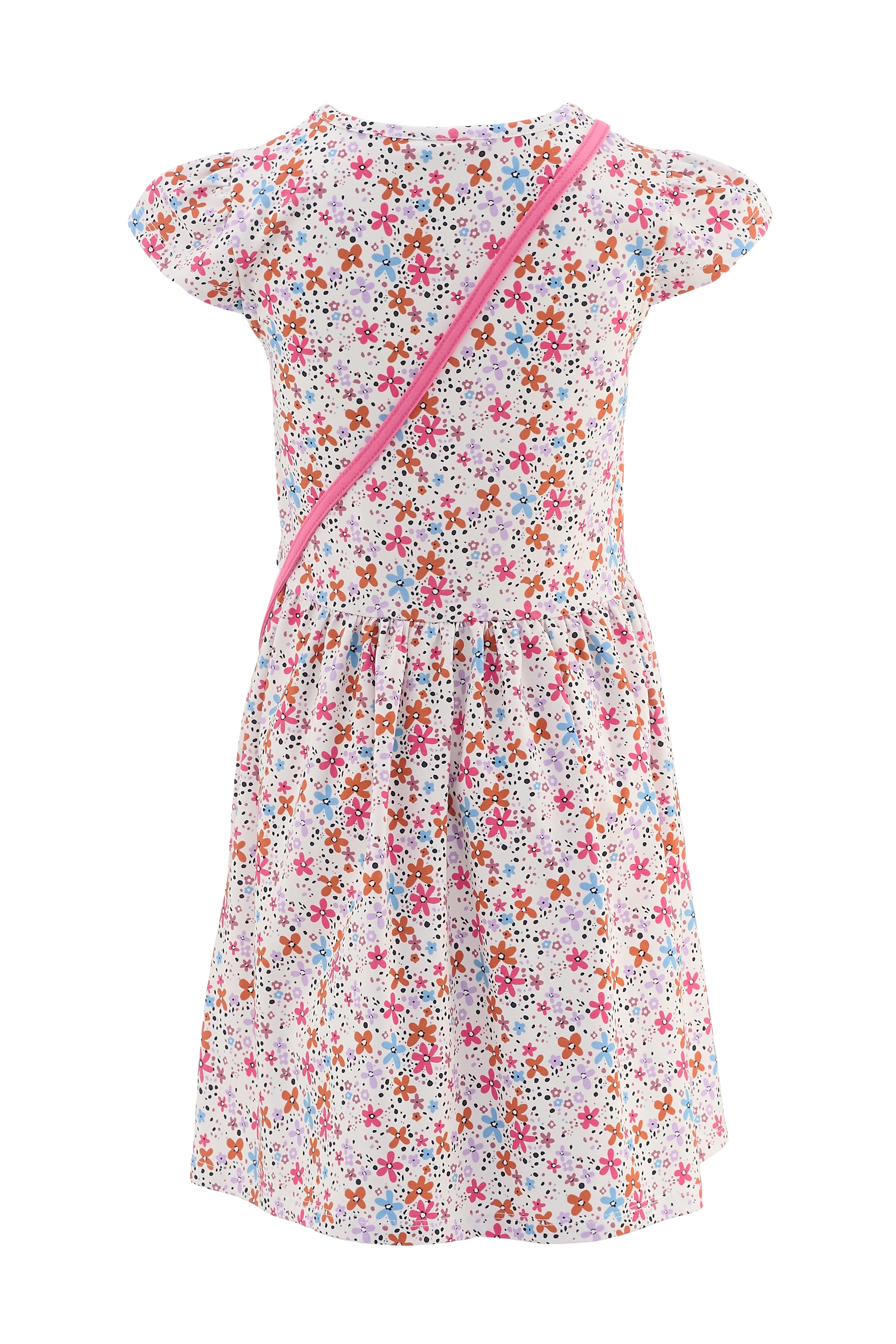 happy girls Sommerkleid »Mädchenkleid«