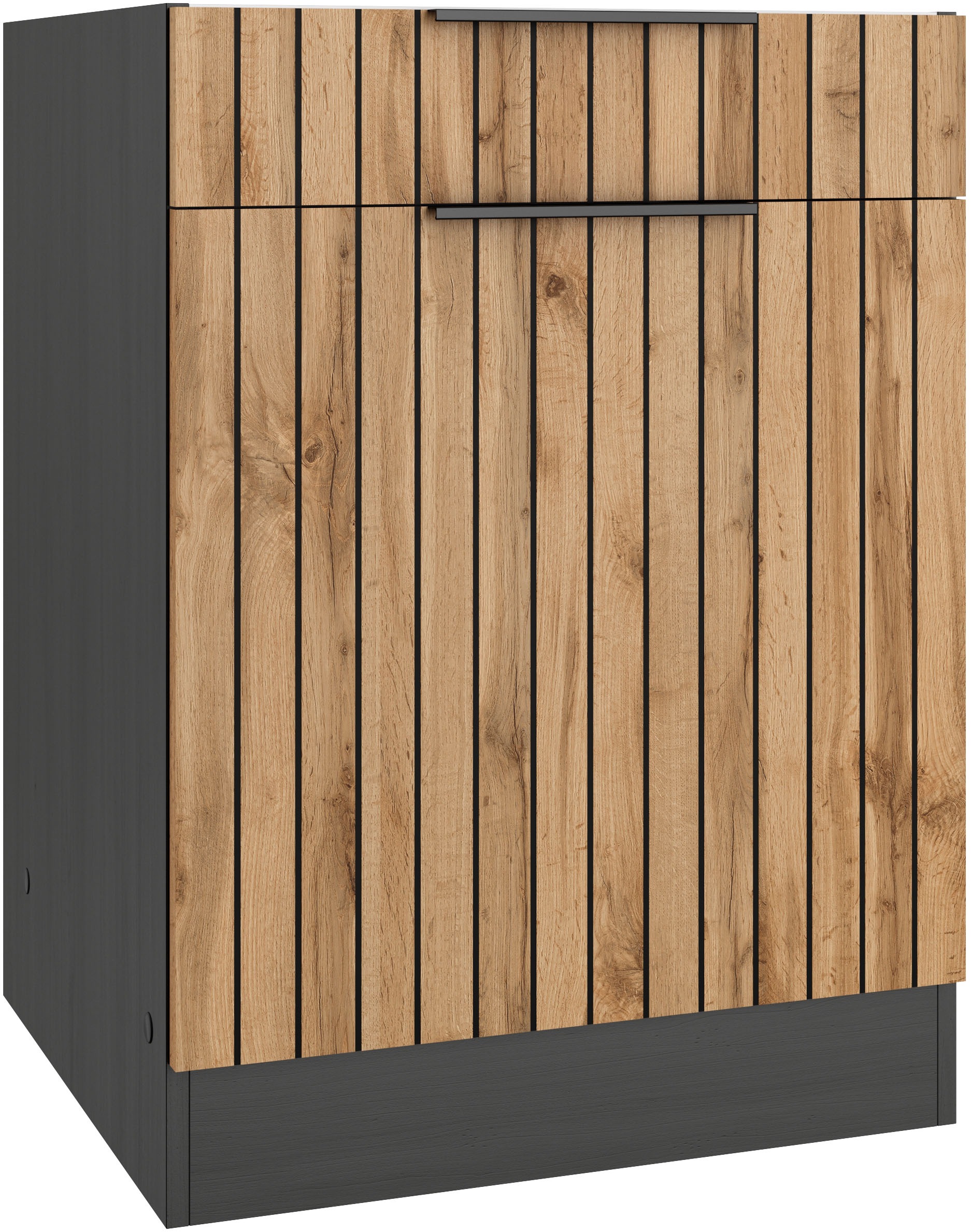 KOCHSTATION Spintelė »KS-Lagos« Breite 60 cm 1 dur...