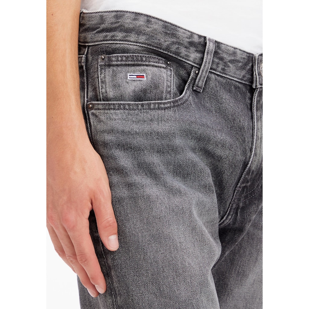 Tommy Jeans Straight-Jeans »RYAN RGLR STRGHT«