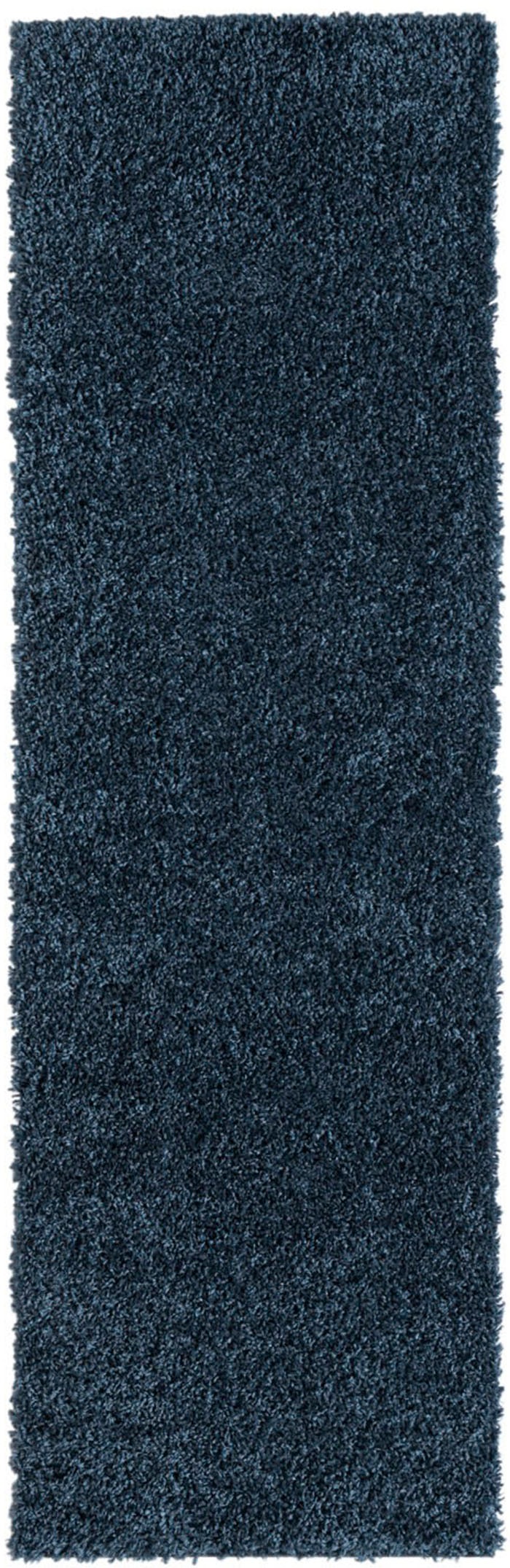 Myflair Möbel & Accessoires Hochflor-Bettumrandung "My Shaggy" Höhe 37 mm 3 günstig online kaufen