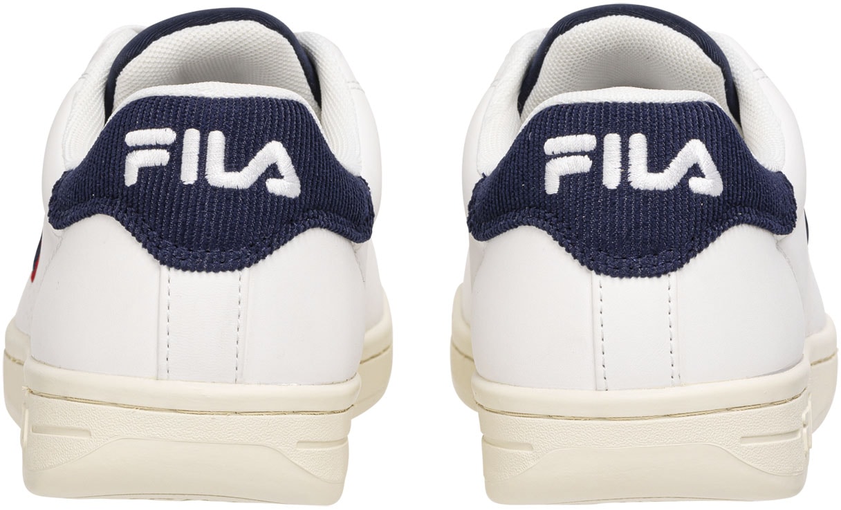 Fila Sneaker »CROSSCOURT 2 NT PATCH«