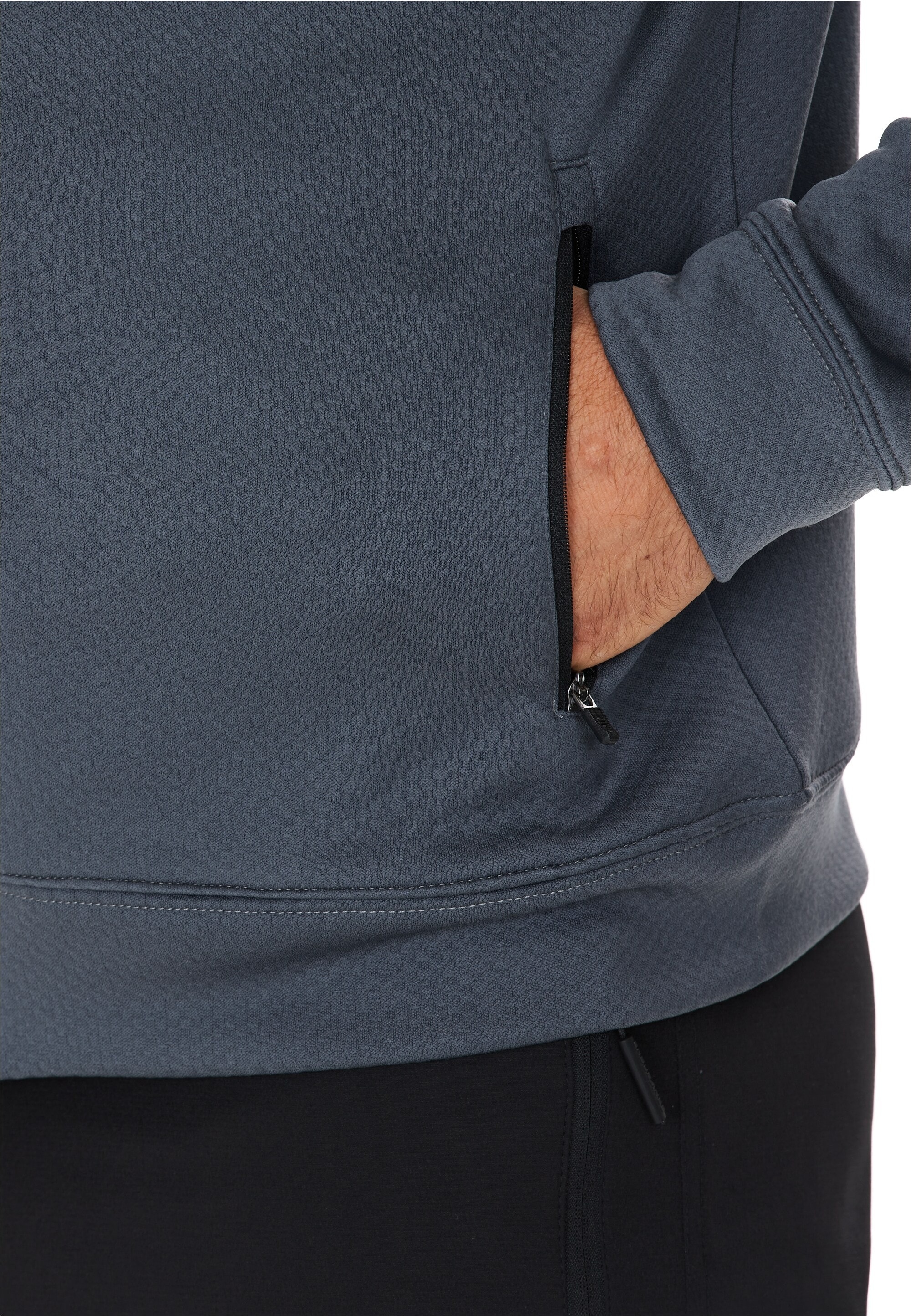 ENDURANCE Sweatshirt »Dereff«, mit dezentem Logoprint
