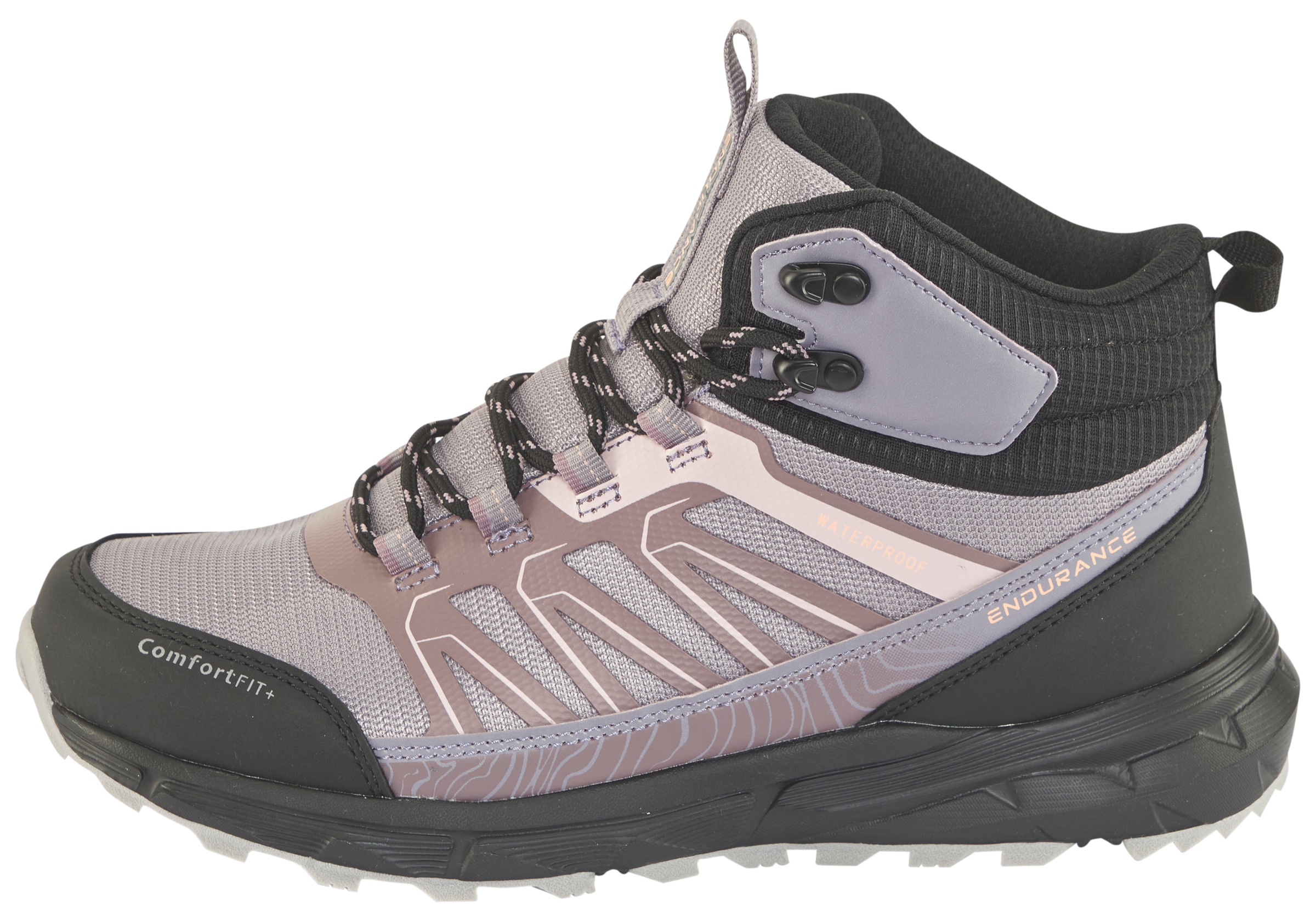 ENDURANCE Winterboots "FERILL W BOOT WP" Winterstiefel,Schnürstiefel, Winte günstig online kaufen
