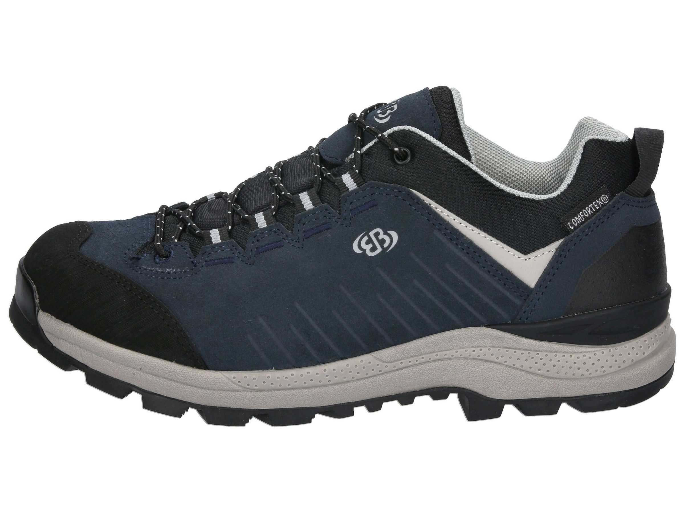 BRÜTTING Wanderschuh »Outdoorschuh Mount Shavano«