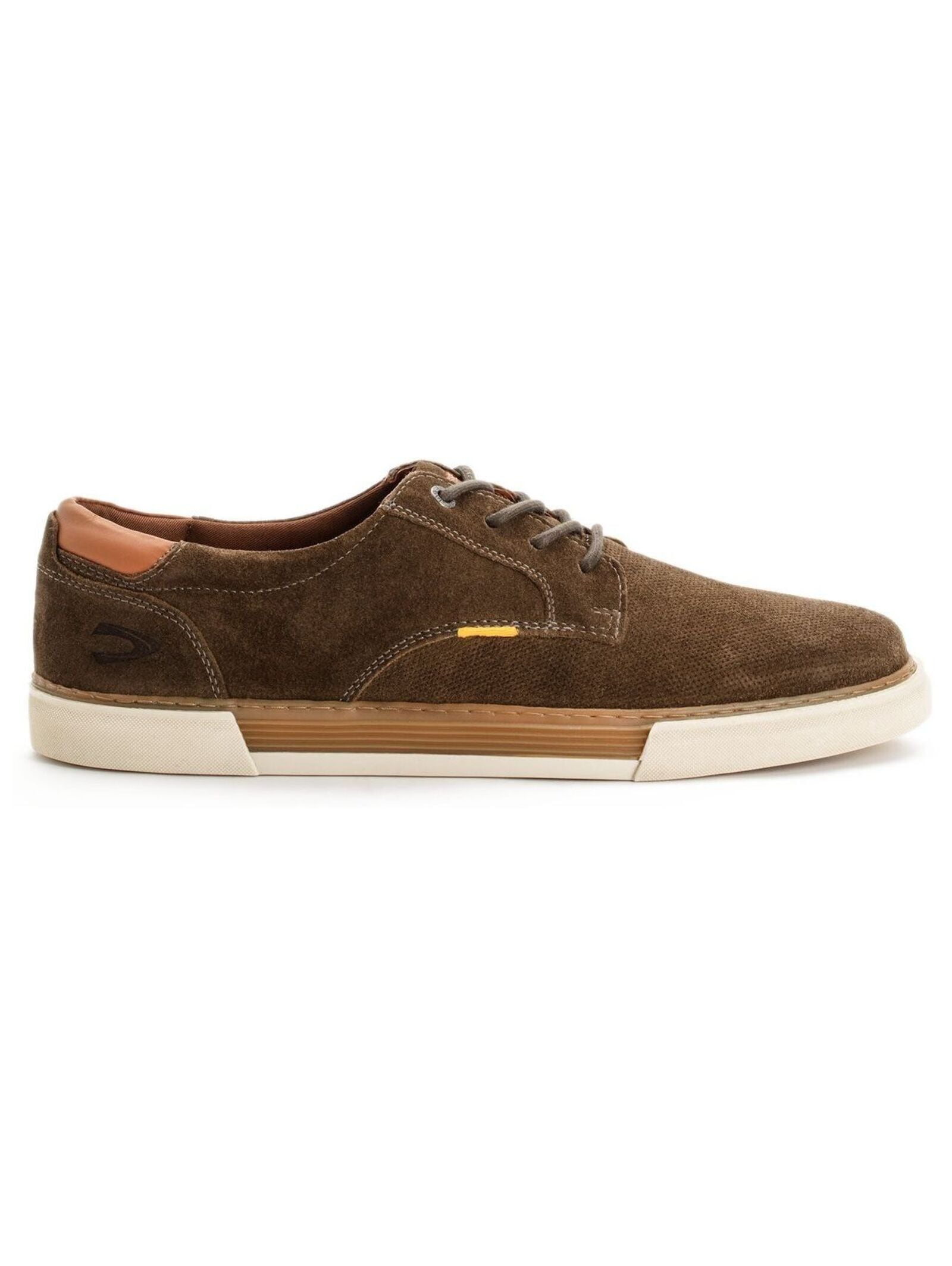 camel active Sneaker »camel active Sneaker Leder«