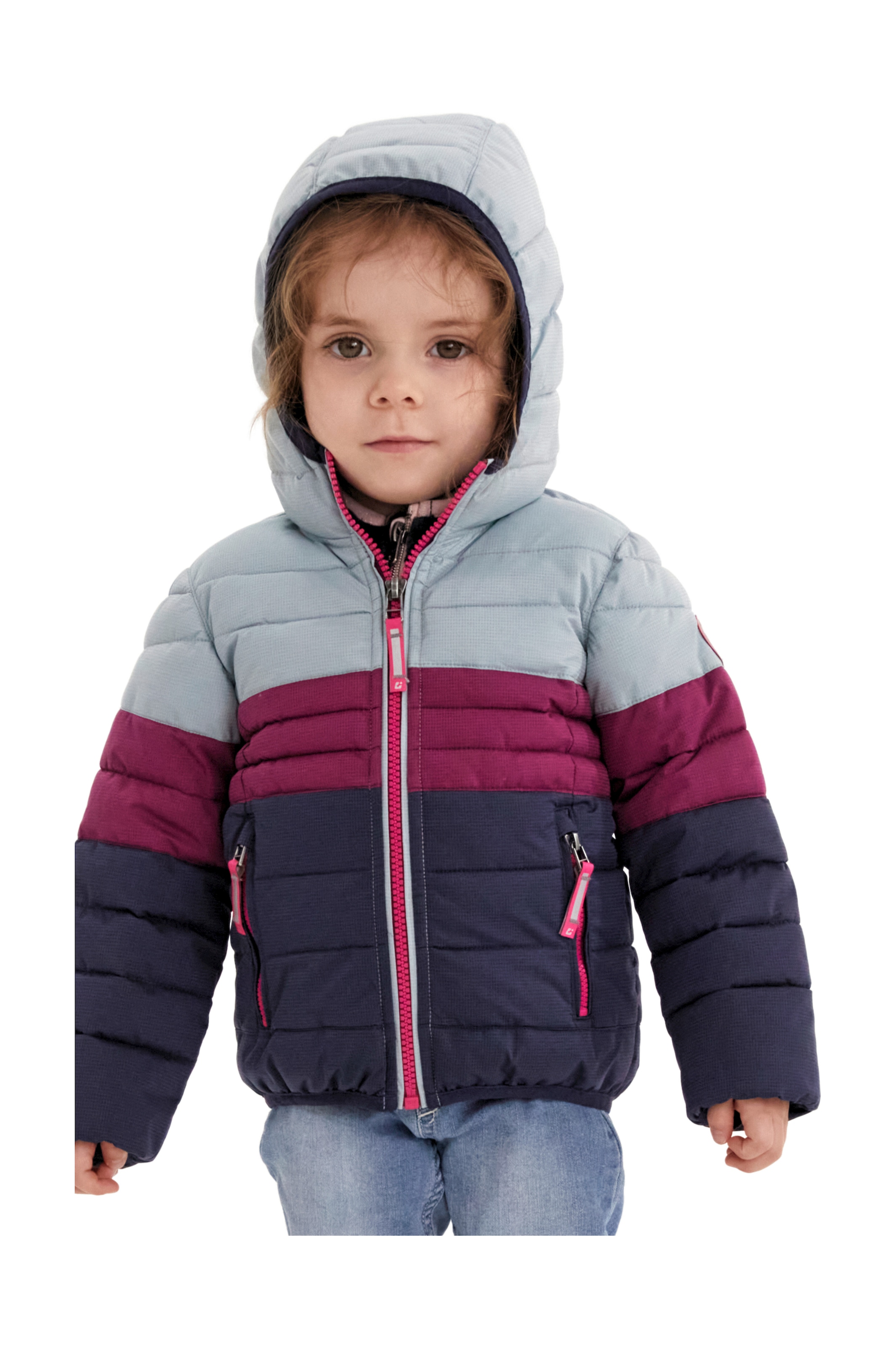 Killtec Steppjacke Mini« | BAUR »Hipsy