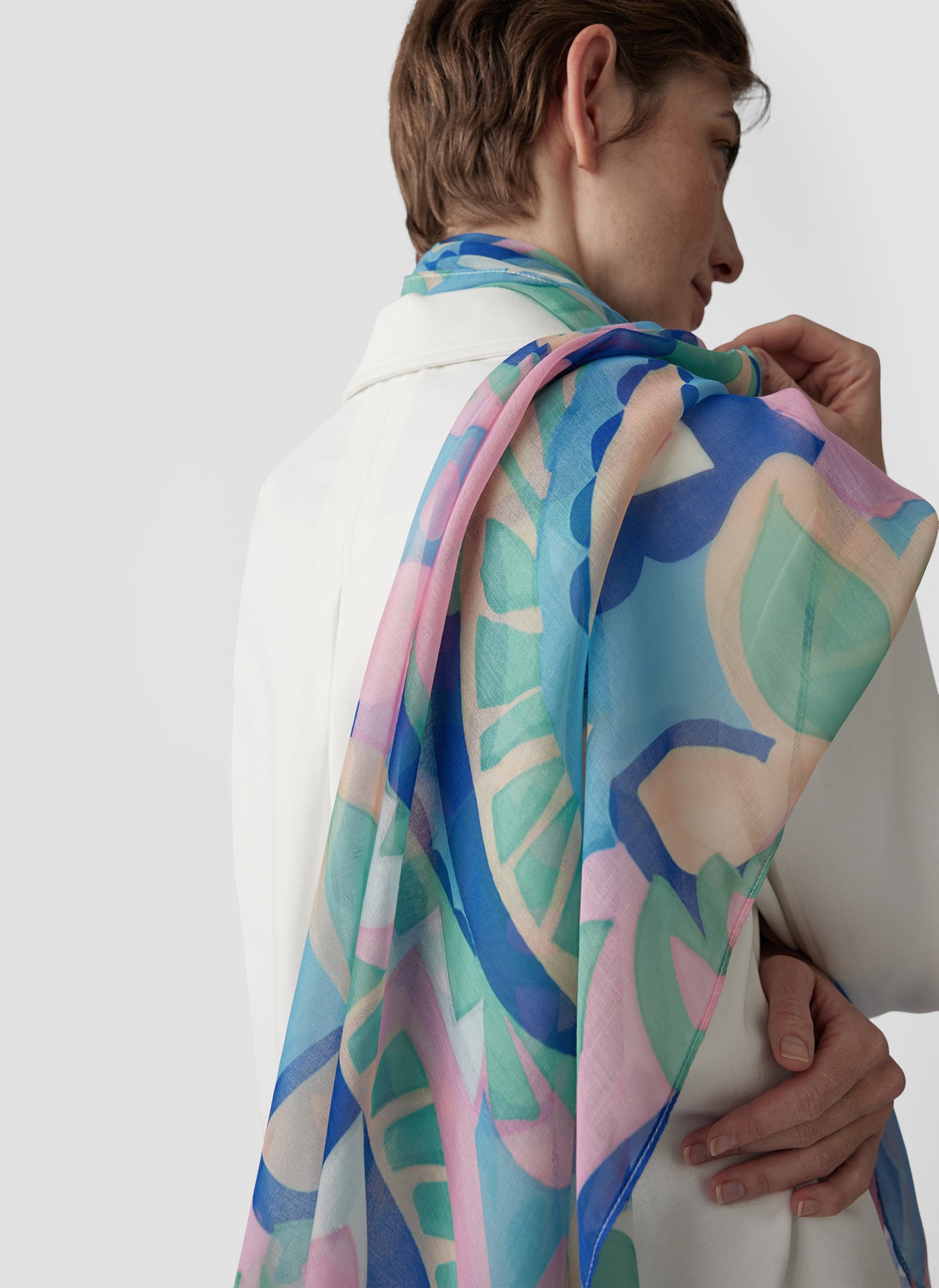LeComte Schal "Schal" günstig online kaufen