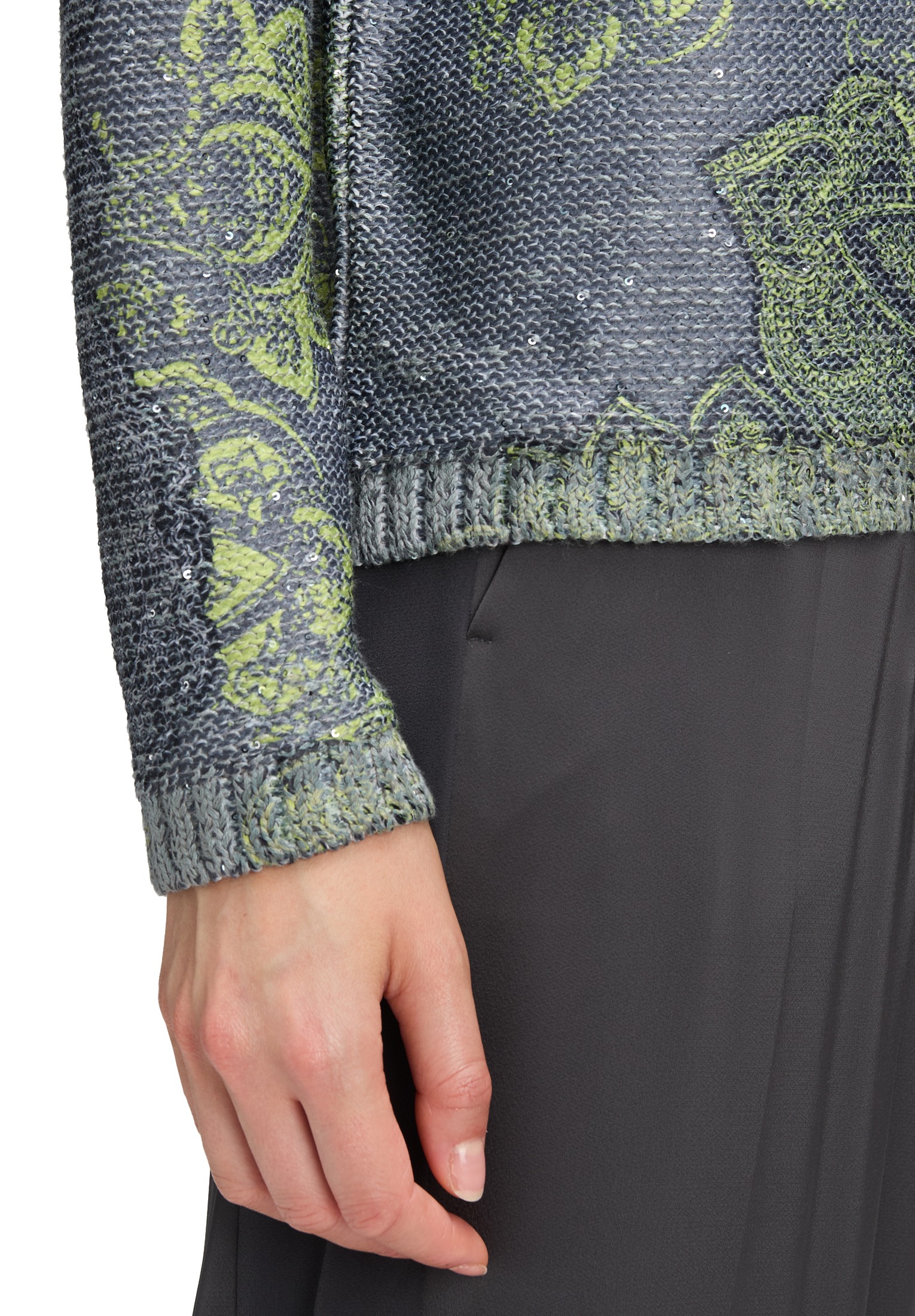 Betty Barclay Strickpullover »Damen mit Pailletten« 1 Stk.