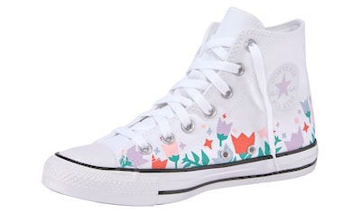 Converse Sneaker »CHUCK TAYLOR ALL STAR CRAFTED FLORALS HI« kaufen