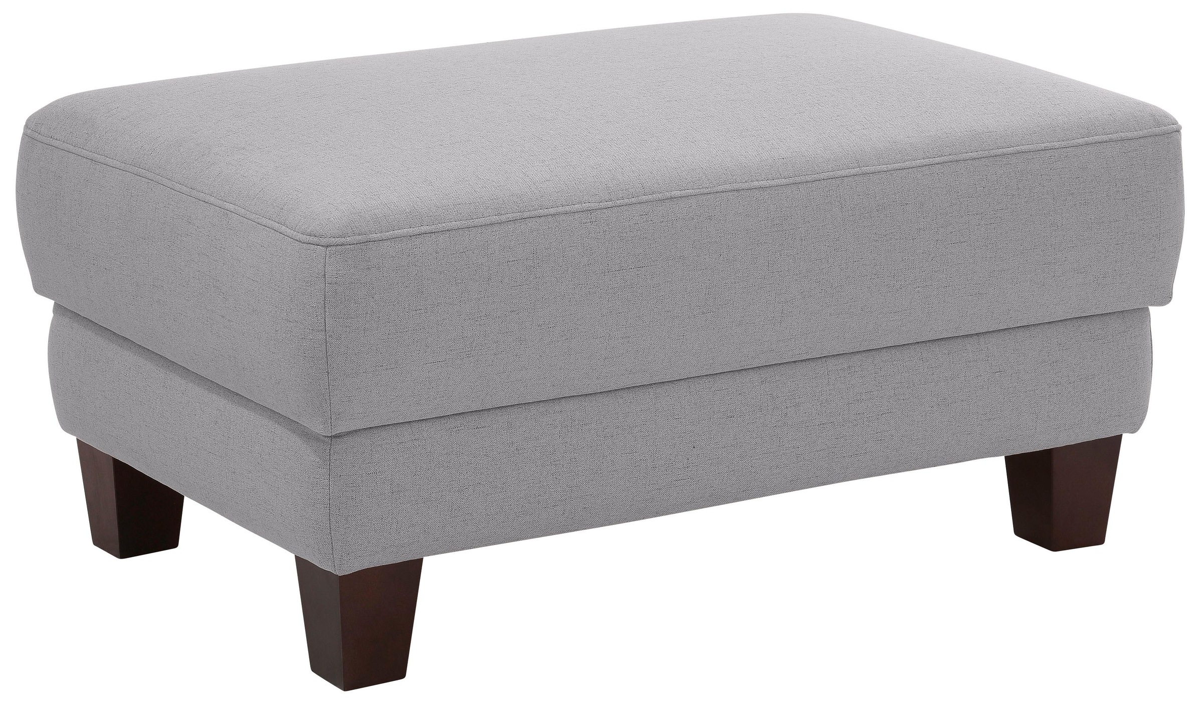 Home affaire Hocker »Trondheim« mit Stauraum, Federkern