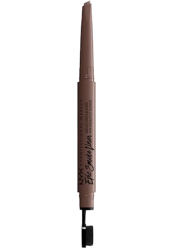 NYX Eyeliner »Professional Makeup Epic Smo...