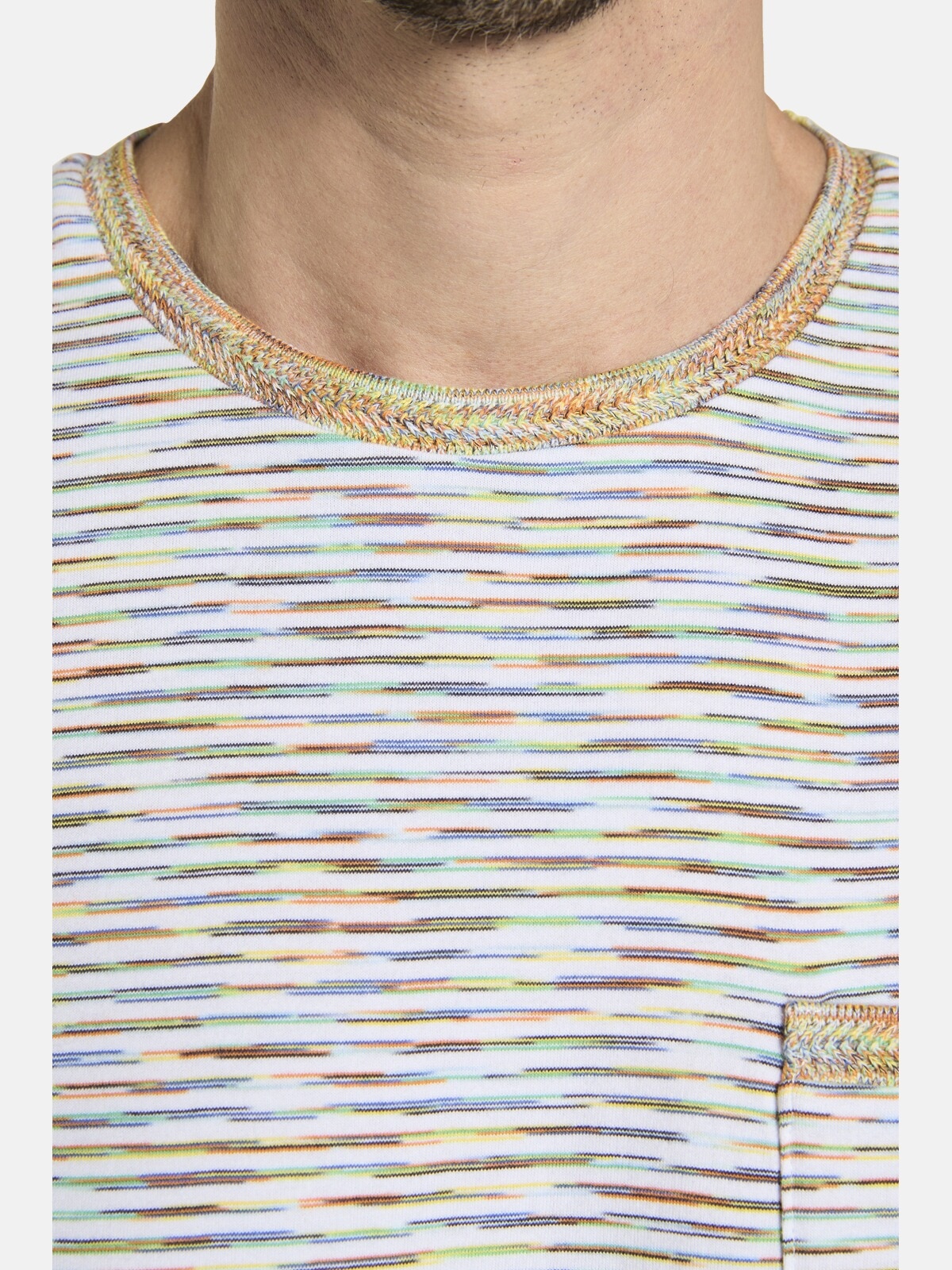 Babista Rundhalsshirt »T-Shirt ORIELLO«