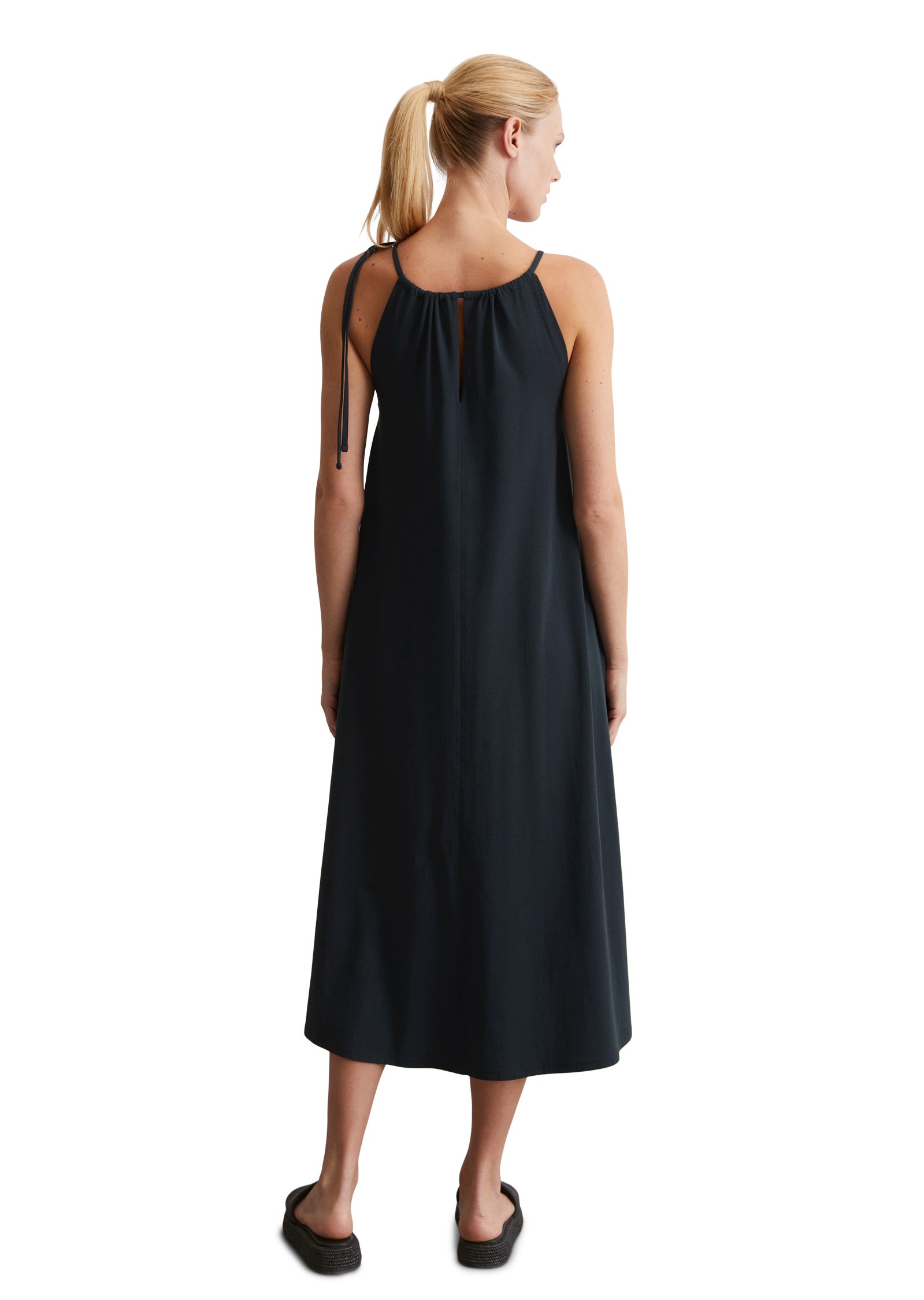 Marc O'Polo Jerseykleid »mit TENCEL™ Modal«