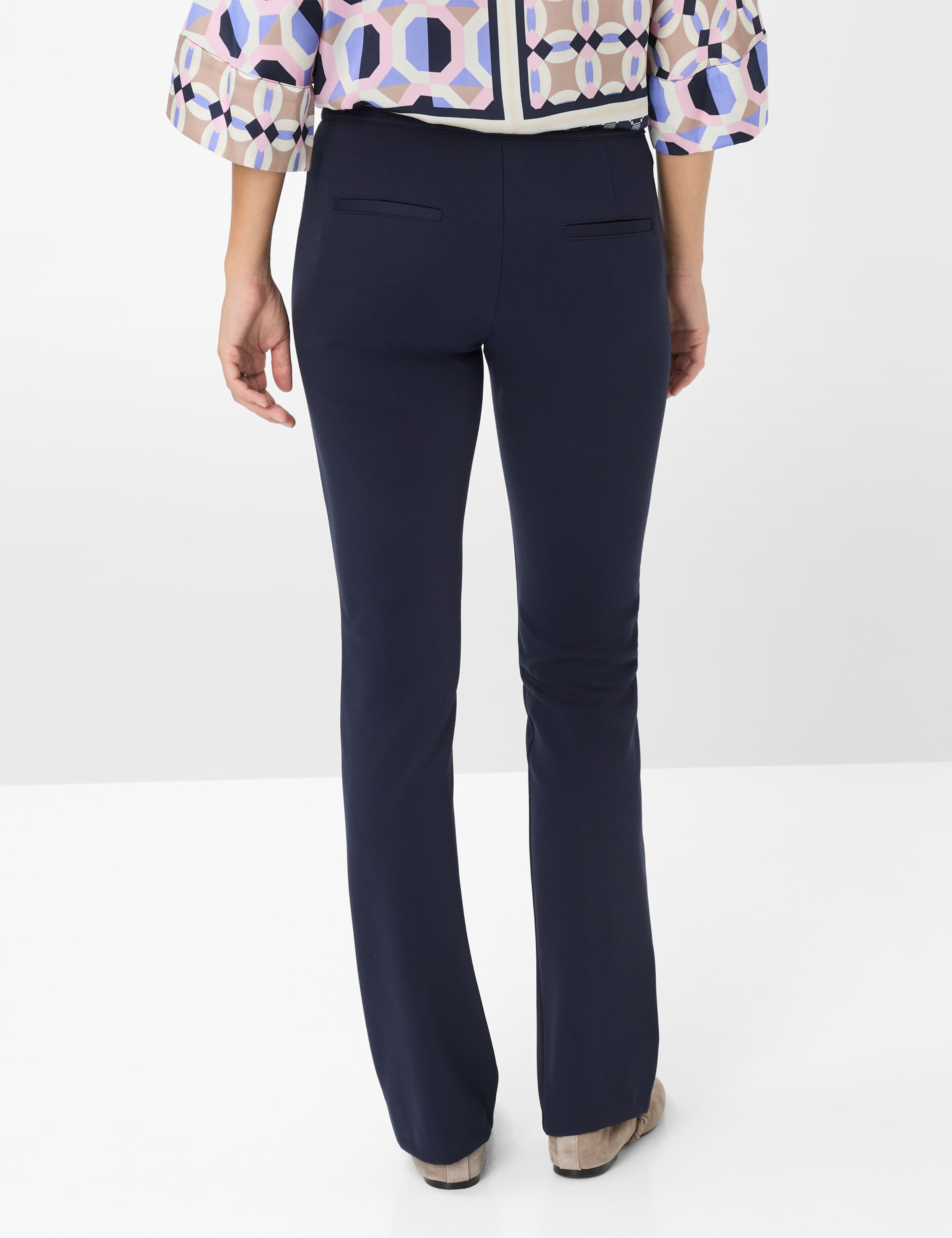 Brax 5-Pocket-Hose »Style Bootcut«