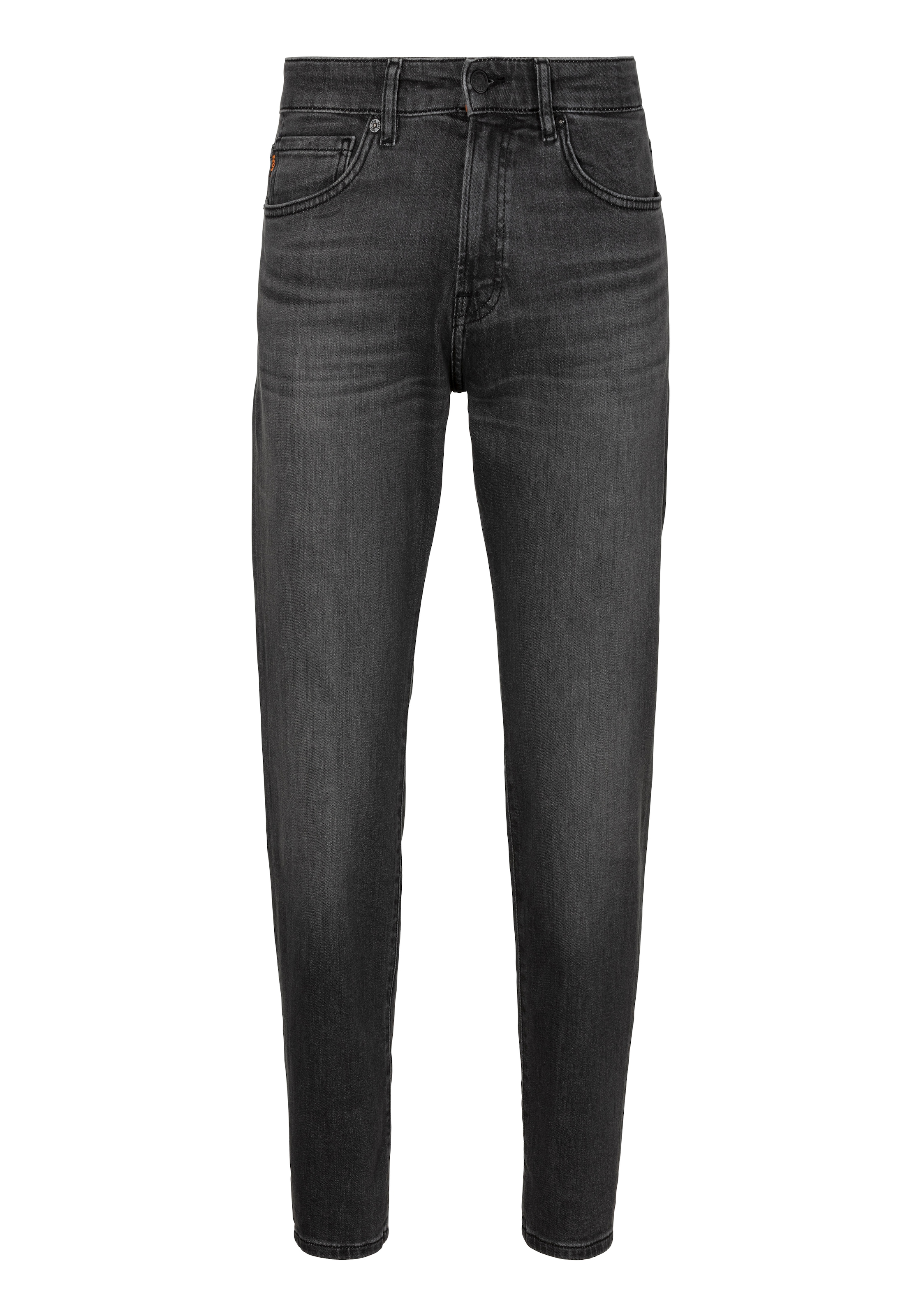 BOSS ORANGE Tapered-fit-Jeans "ONYX" im 5-Pocket-Stil günstig online kaufen