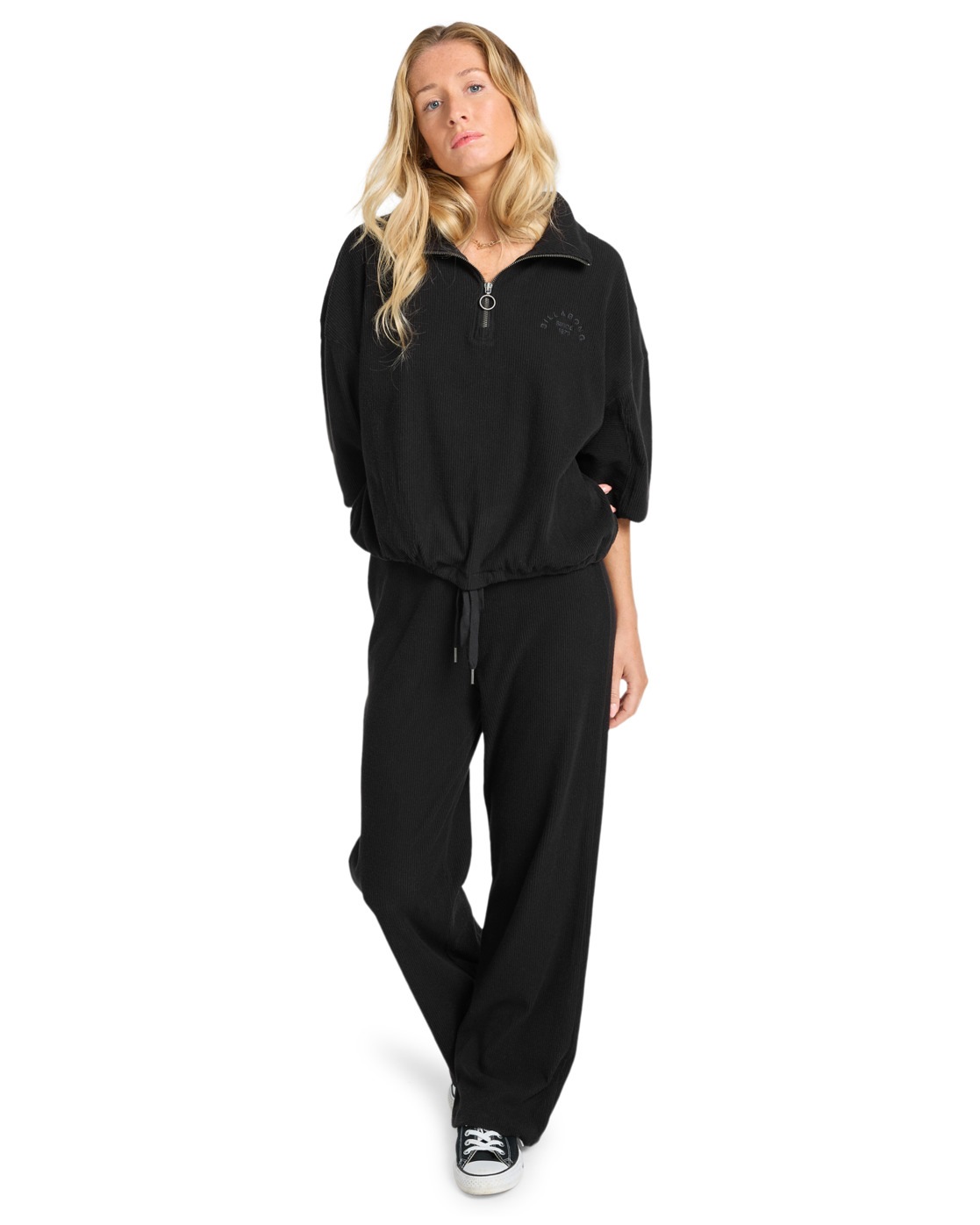 Billabong Stoffhose "Keep It Straight" günstig online kaufen