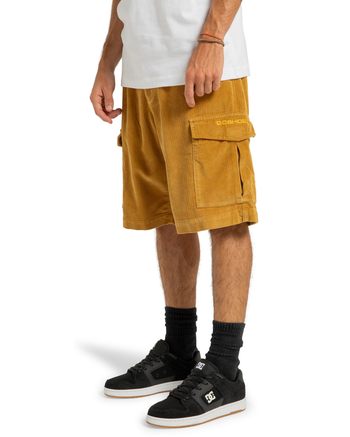 DC Shoes Bermudas »Pipeline 22.5"«