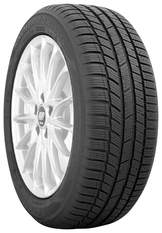 TOYO Winterreifen "Snowprox S954 SUV XL", 205/55R 19 97H