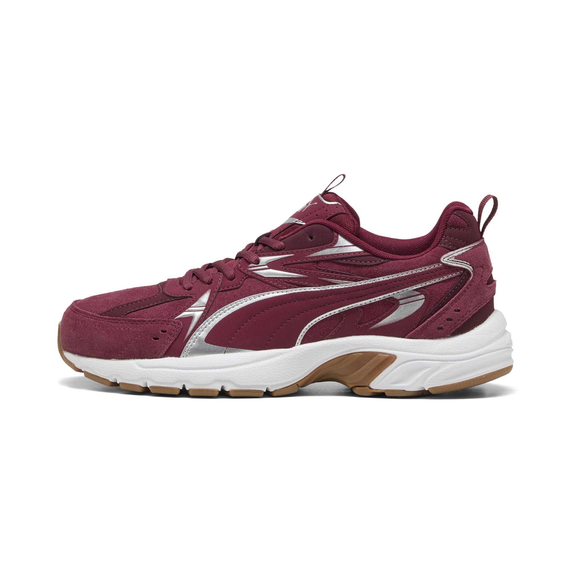 PUMA Sneaker »Milenio Tech Sneakers Erwachsene«