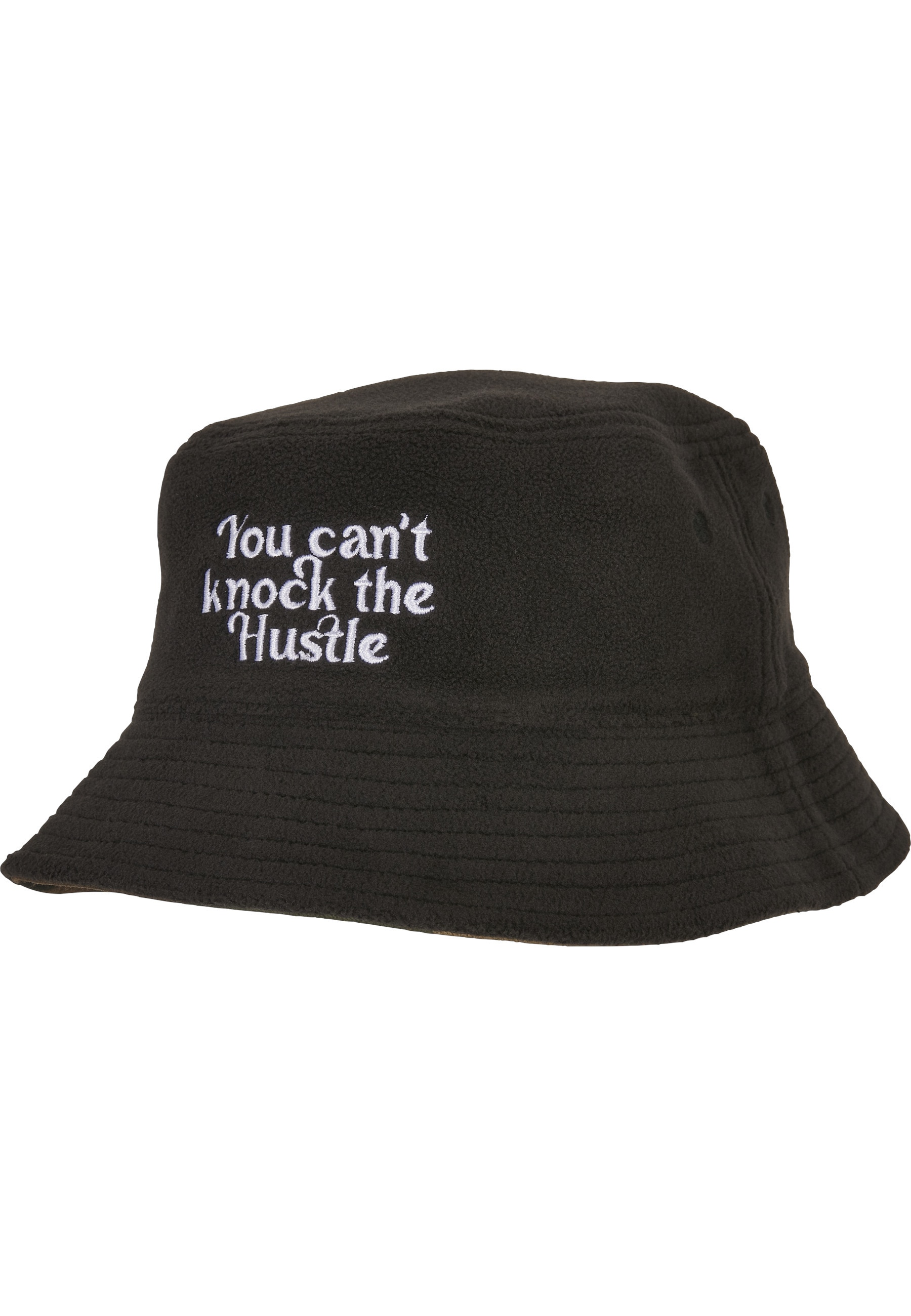 CAYLER & SONS Flex Cap »Cayler & Sons Herren Knock the Hustle Bucket Hat«