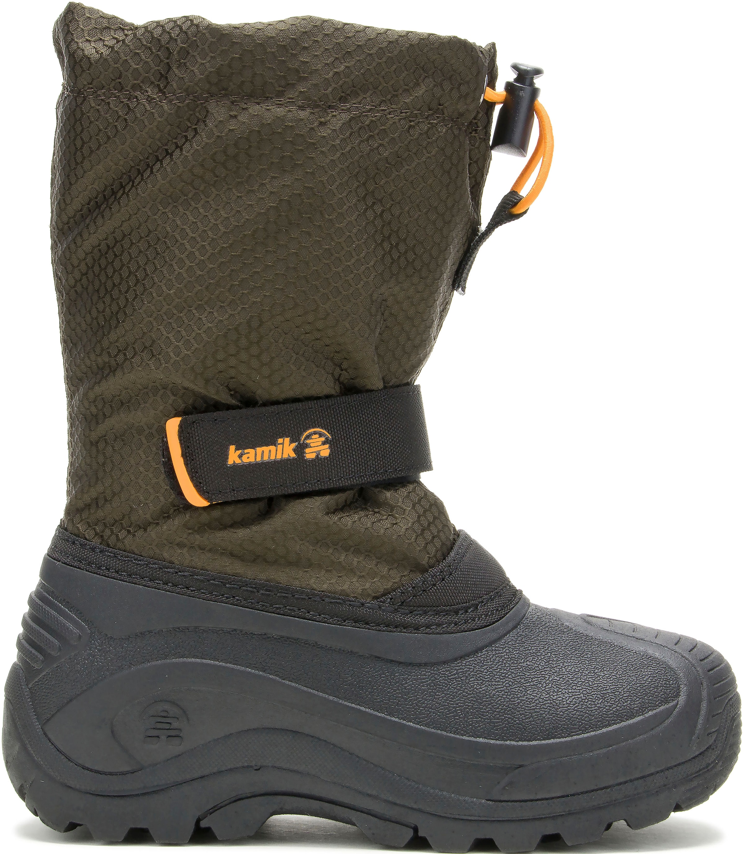 Kamik Outdoorwinterstiefel »FINLEY 2« Warmfu...