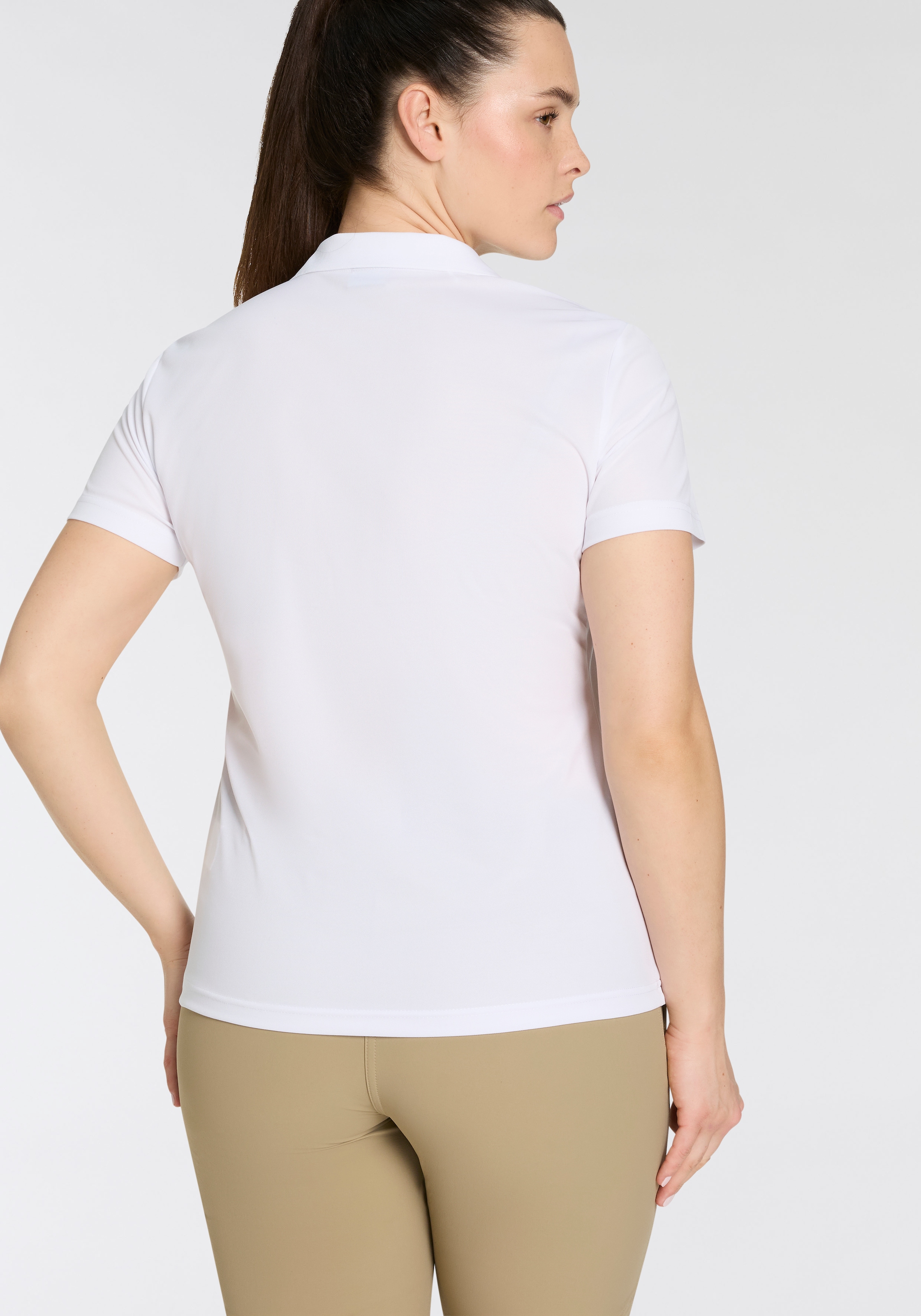 Maier Sports Poloshirt »D GG Poloshirt«