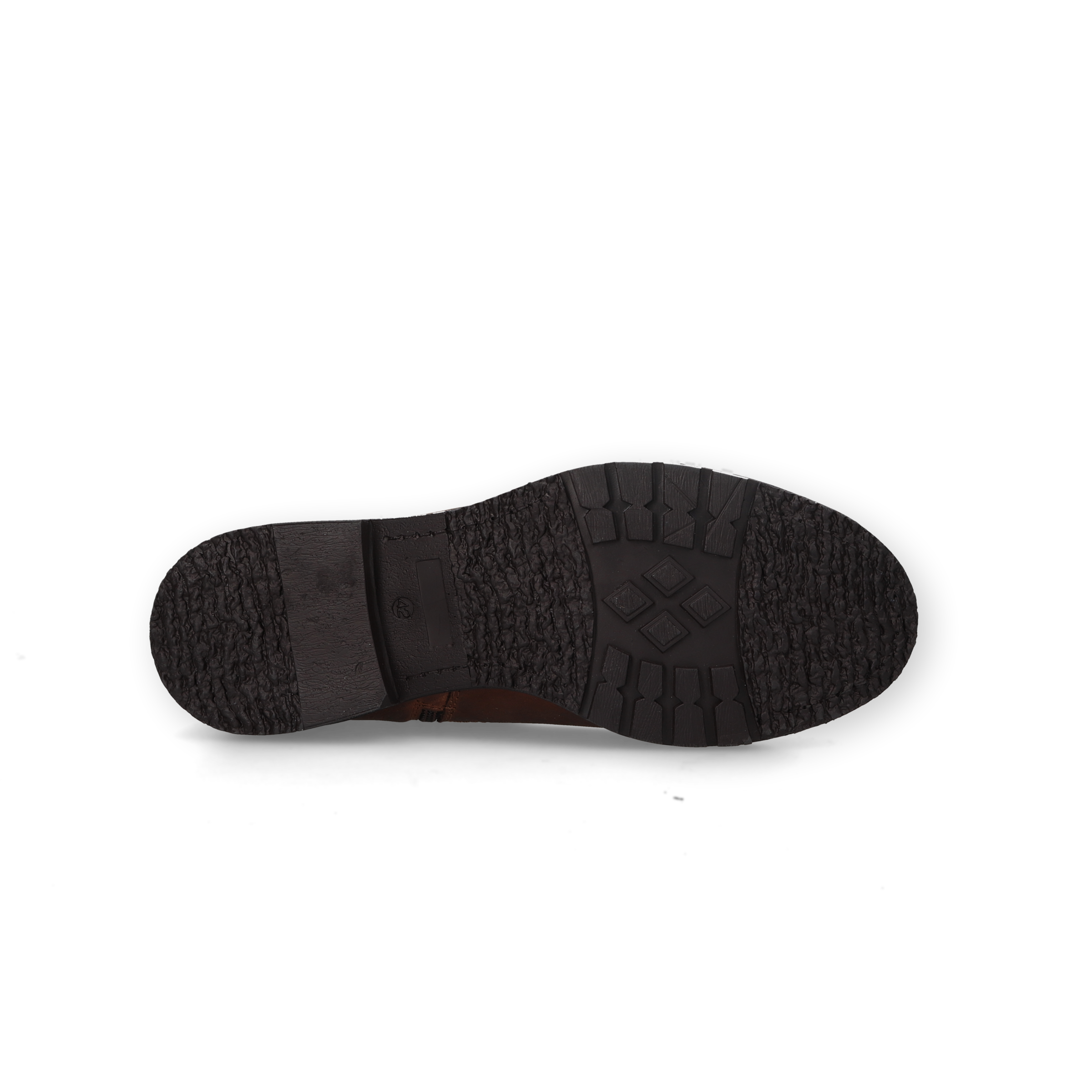 camel active Chelseaboots  Stiefelette, Business-Boots mit Stretcheinsatz außen