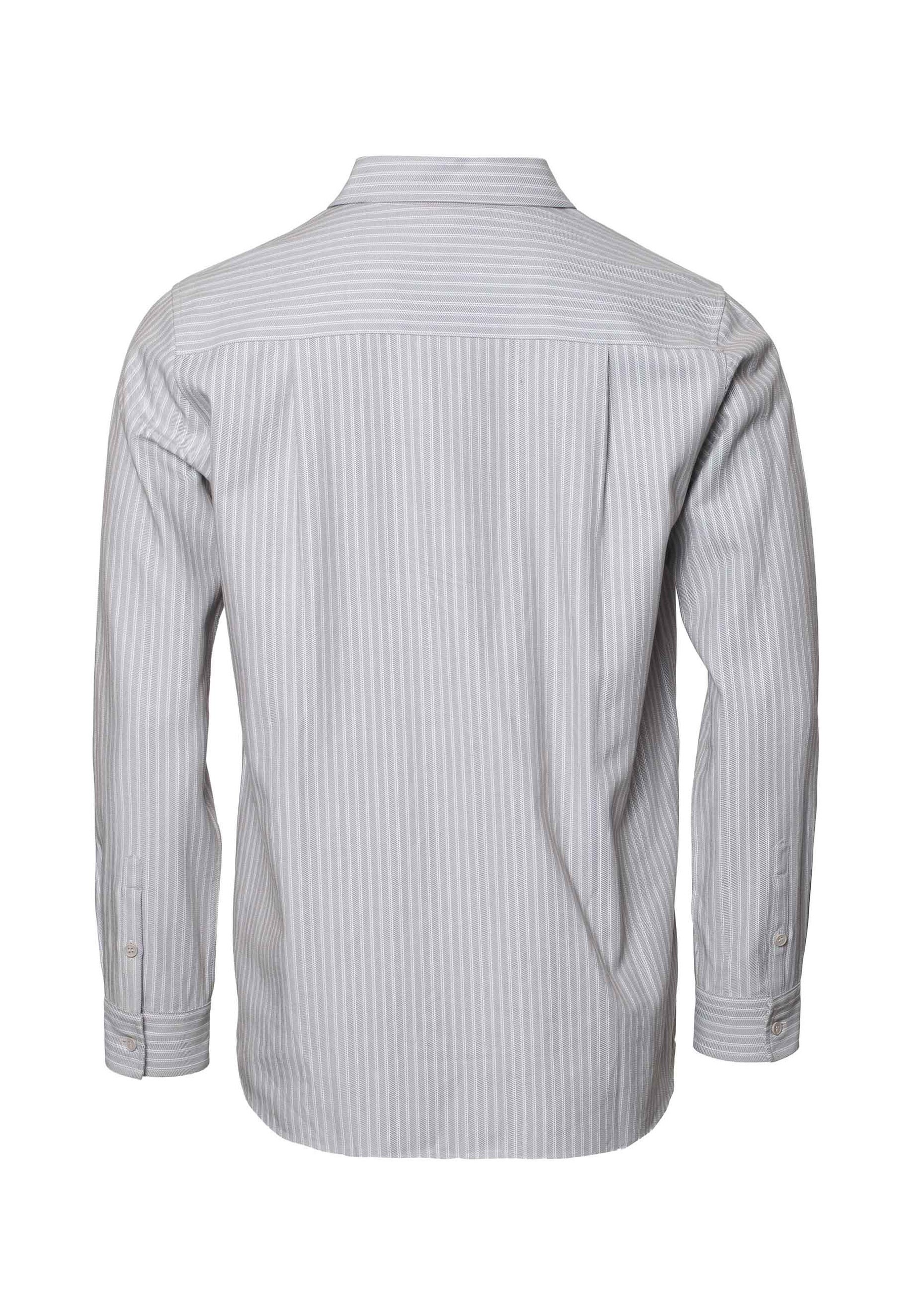 Kleinigkeit Langarmhemd »Kleinigkeit Gerd Knüller Shirt« 1