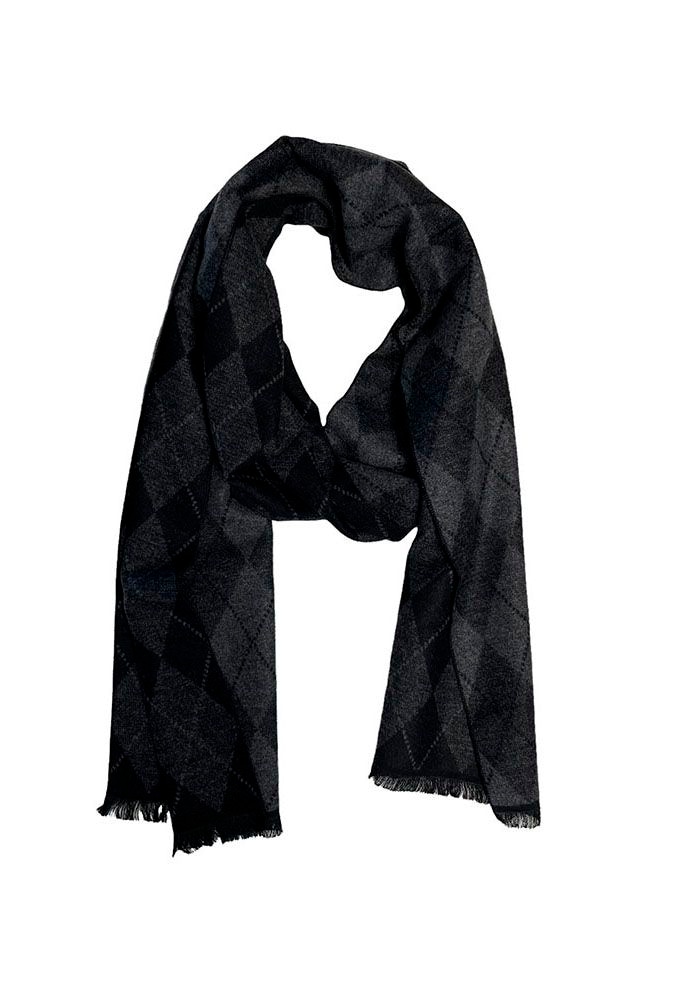 klassischem | Karo-Muster Schal, für Mit MONTI bestellen BAUR