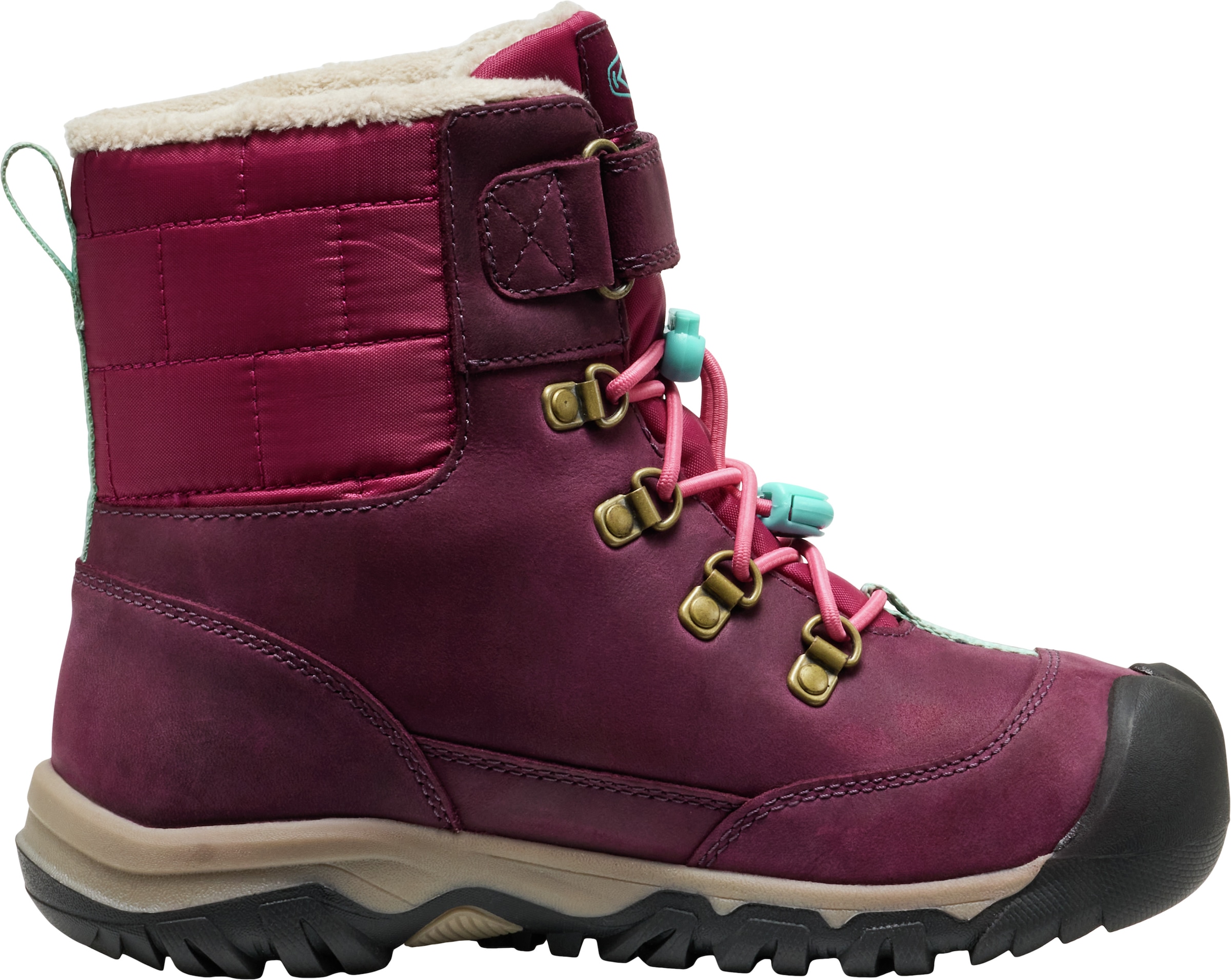 Keen Winterstiefel »KANIBOU WP«