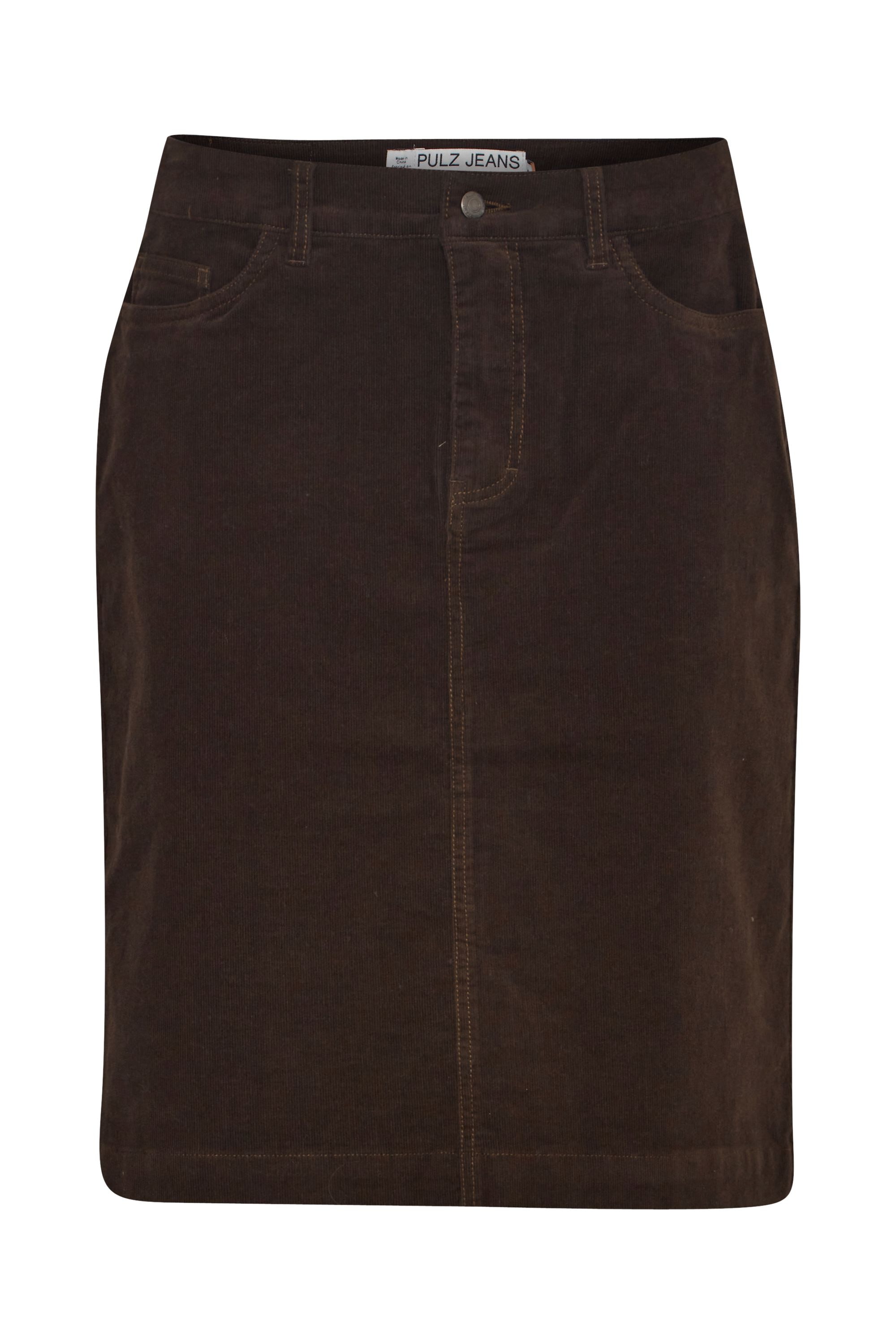 Pulz Jeans Webrock "Webrock PZSALLY Short Skirt"