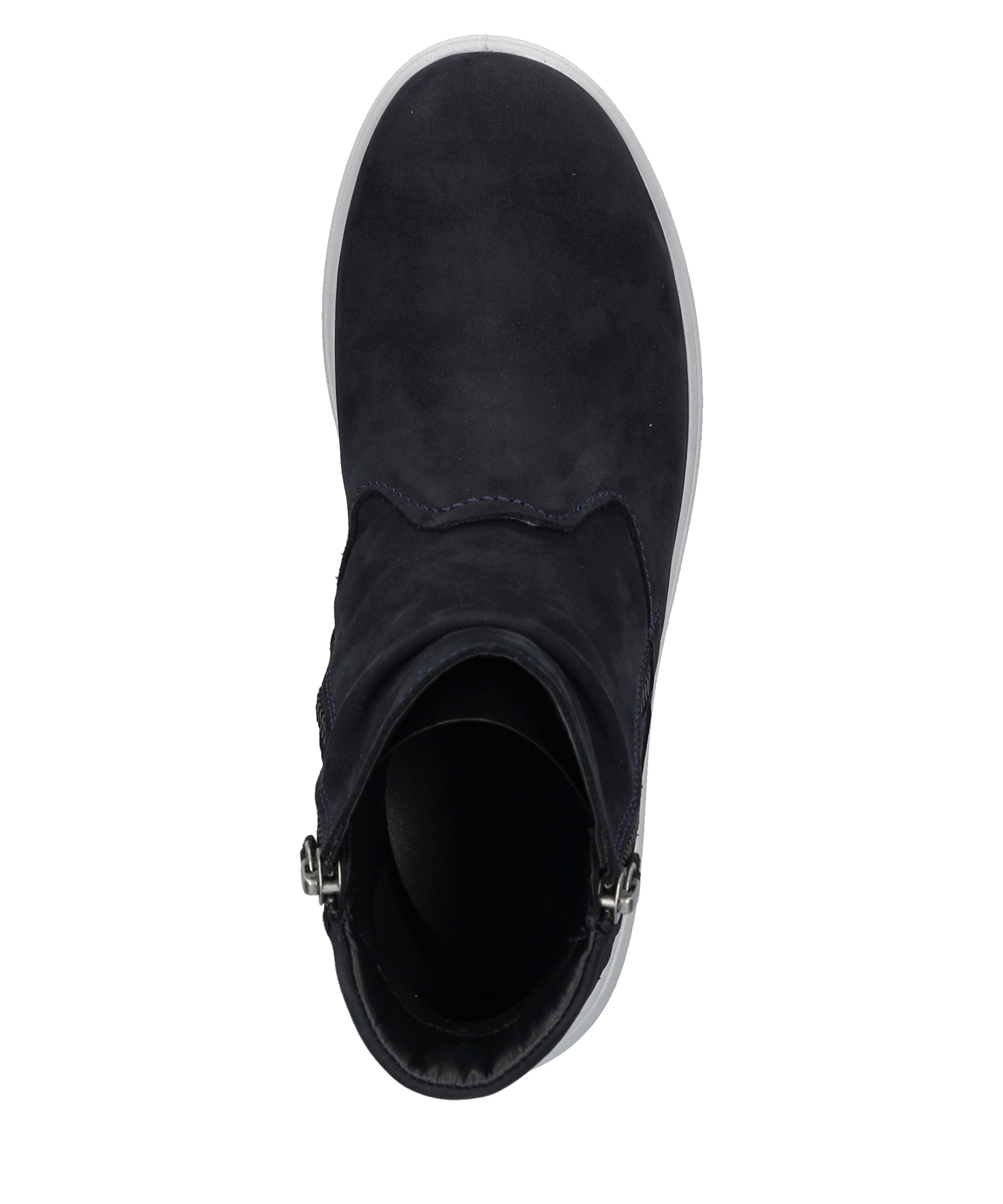 Josef Seibel Stiefelette »Megan 12, dunkelblau«