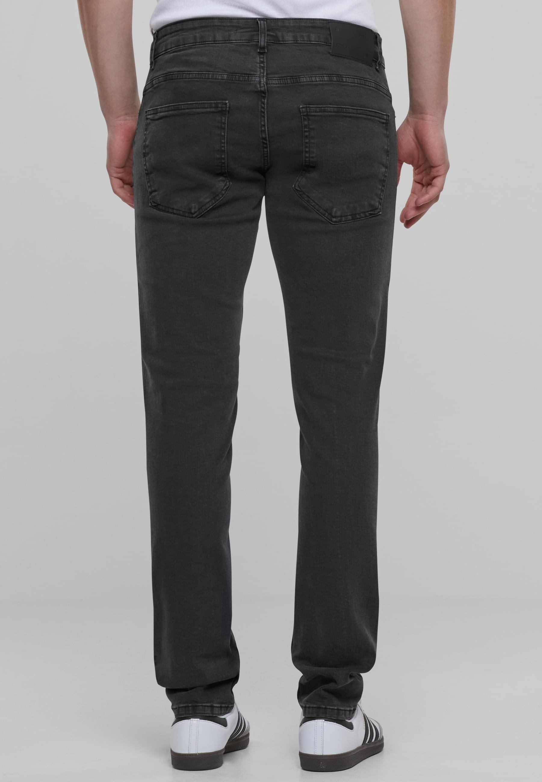 2Y Studios Bequeme Jeans »2Y Studios Herren 2Y Slim FIt Jeans«