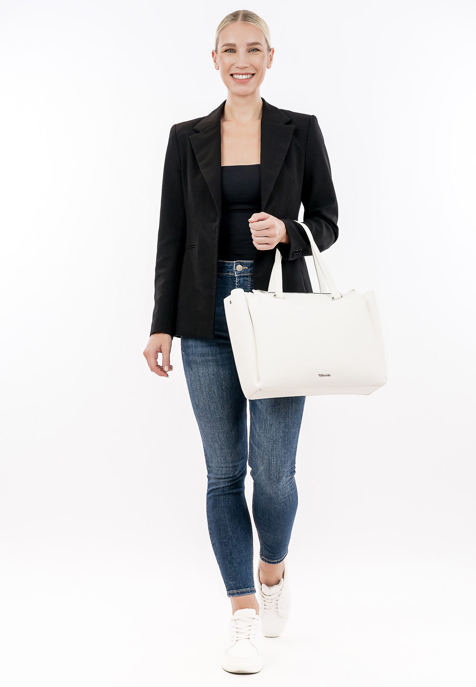 Tamaris Shopper »Shopper TAS Flora«