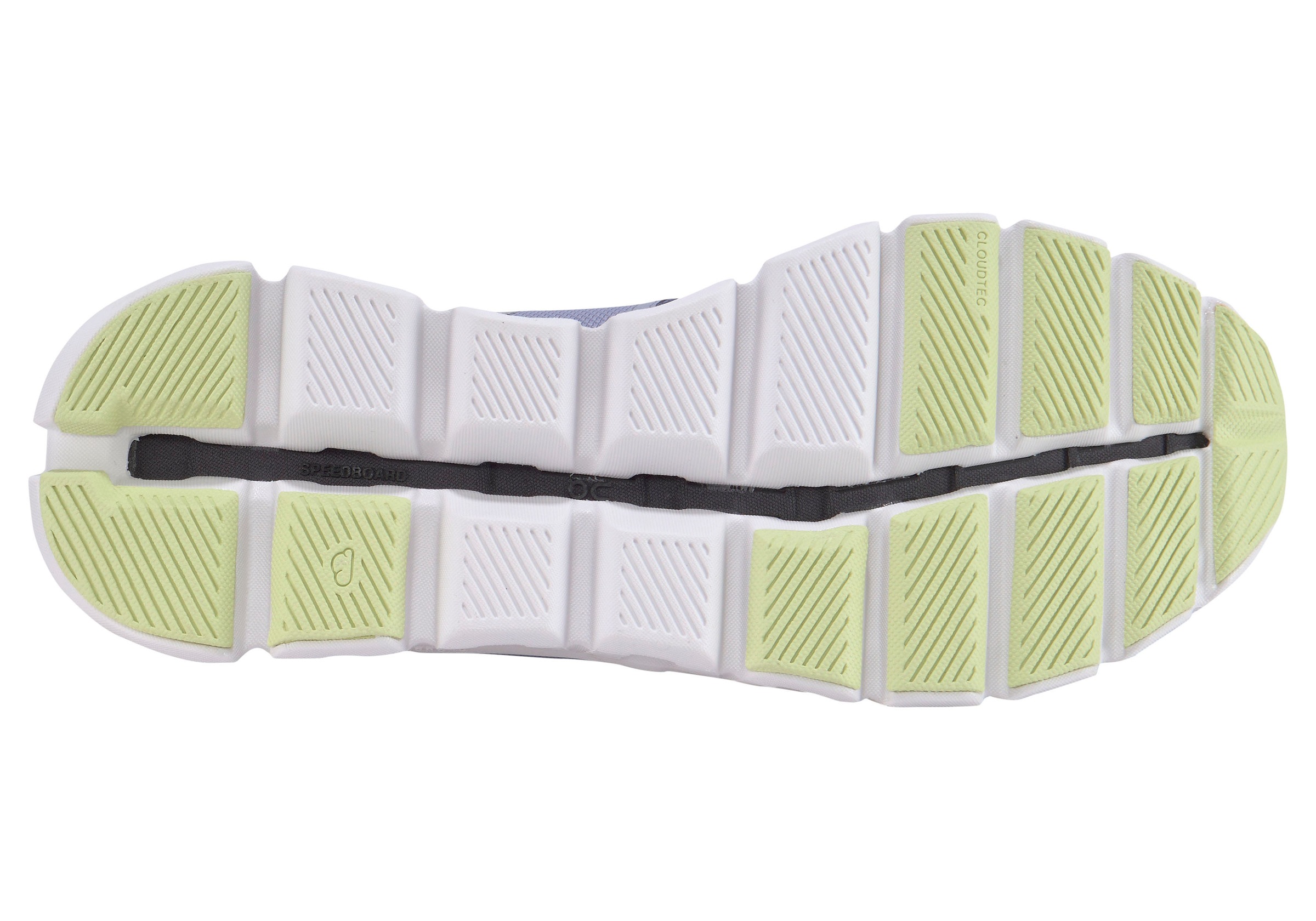 ON RUNNING Laufschuh »Cloud X«