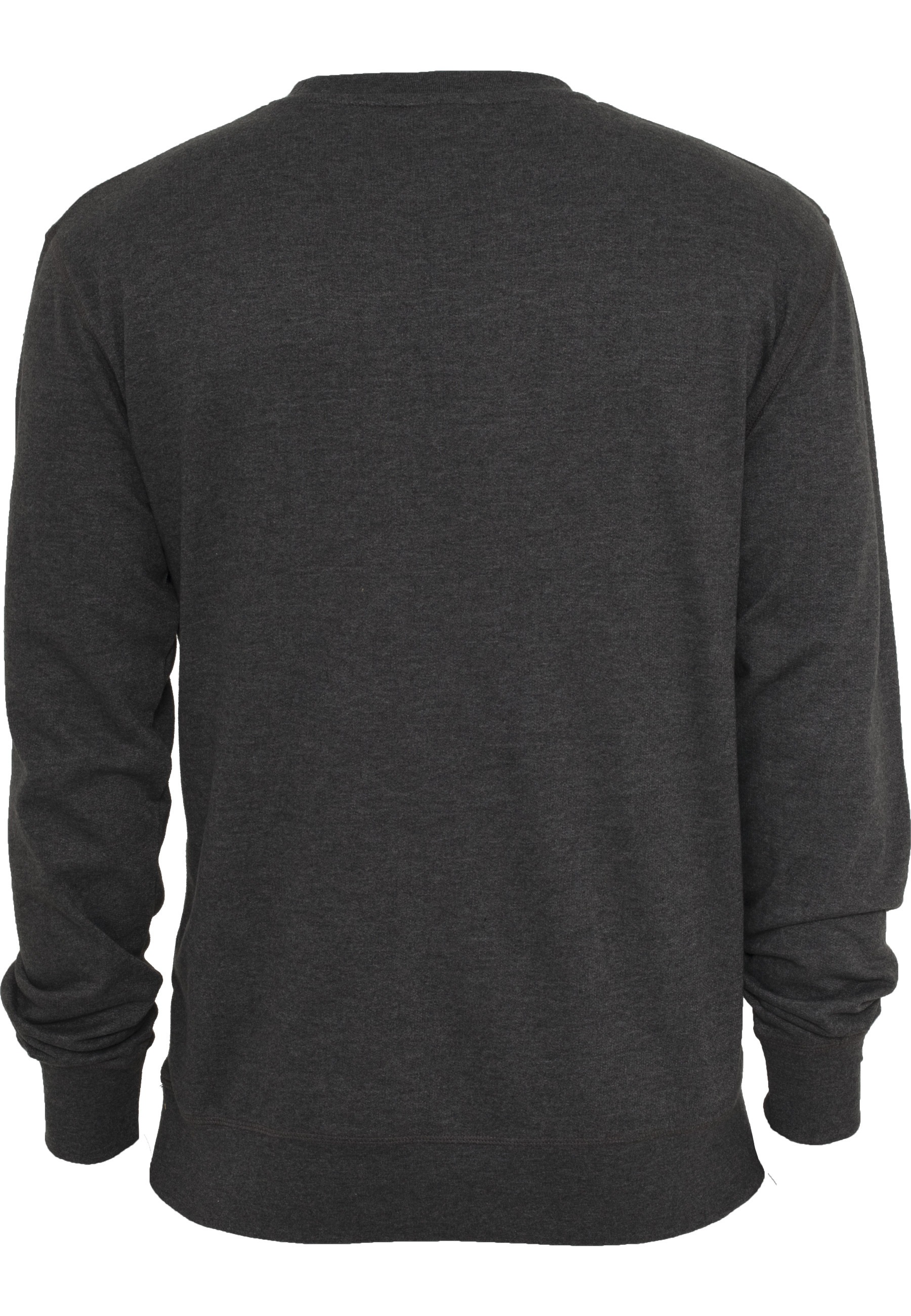 URBAN CLASSICS Sweatshirt "Urban Classics Herren Contrast Pocket Crewneck", günstig online kaufen