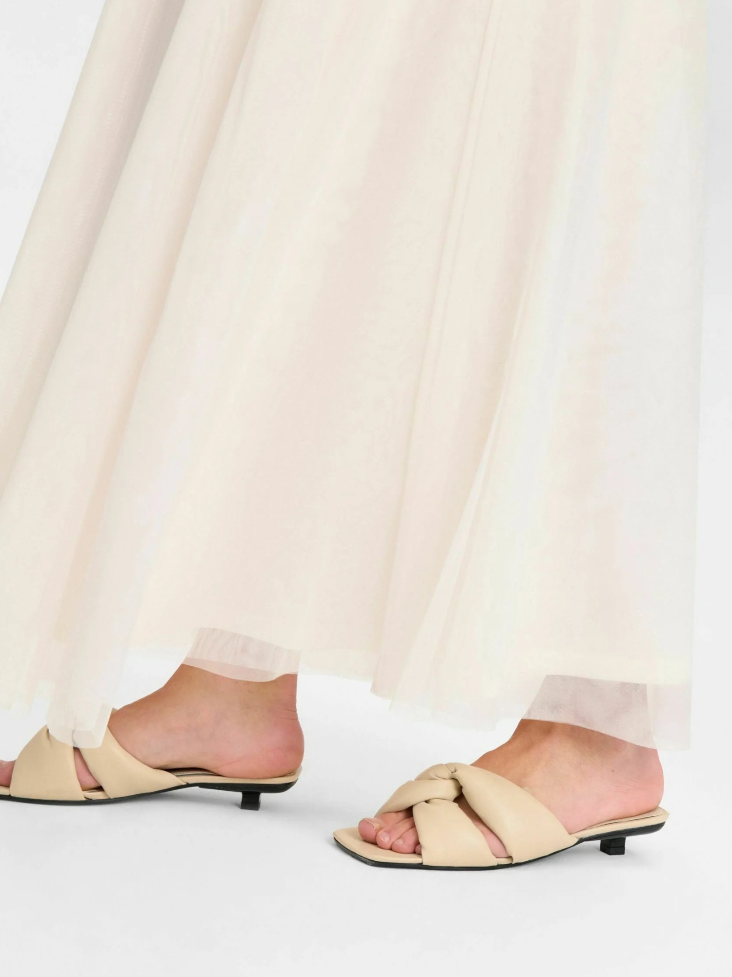 nümph Midirock »Nümph Skirt NUEA«