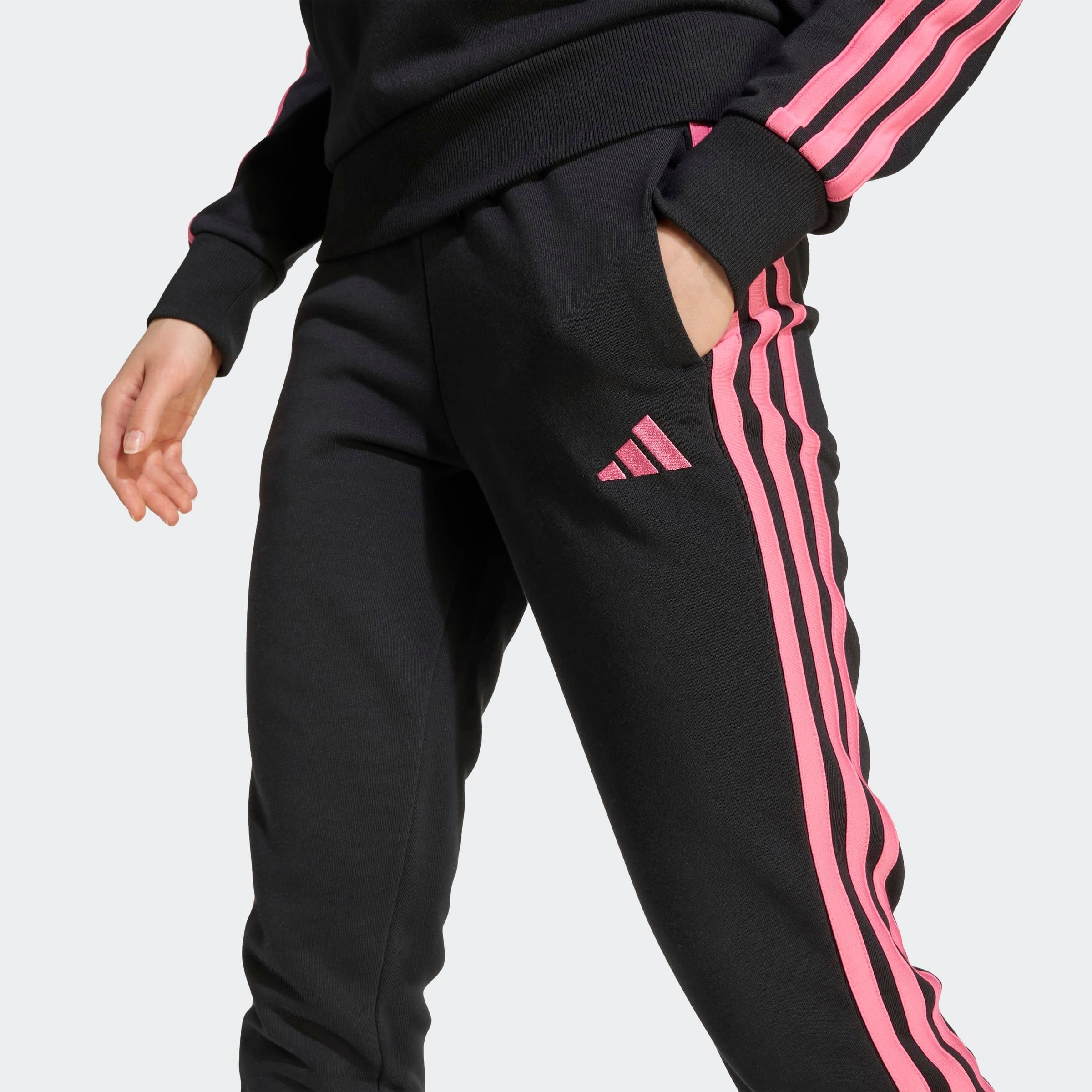 adidas Sportswear Sporthose »JG 3S FT PT 280«, (1 tlg.)