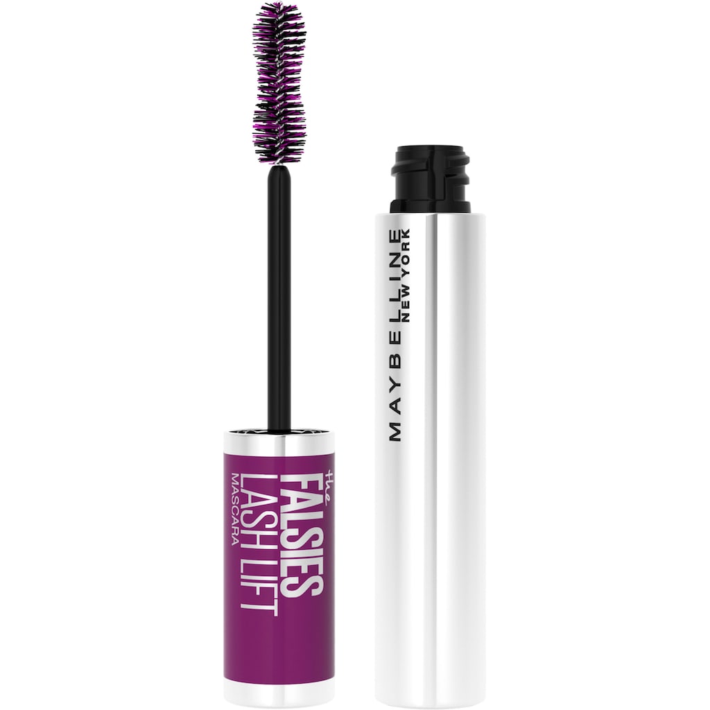 MAYBELLINE NEW YORK Mascara »Falsies Lash Lift«