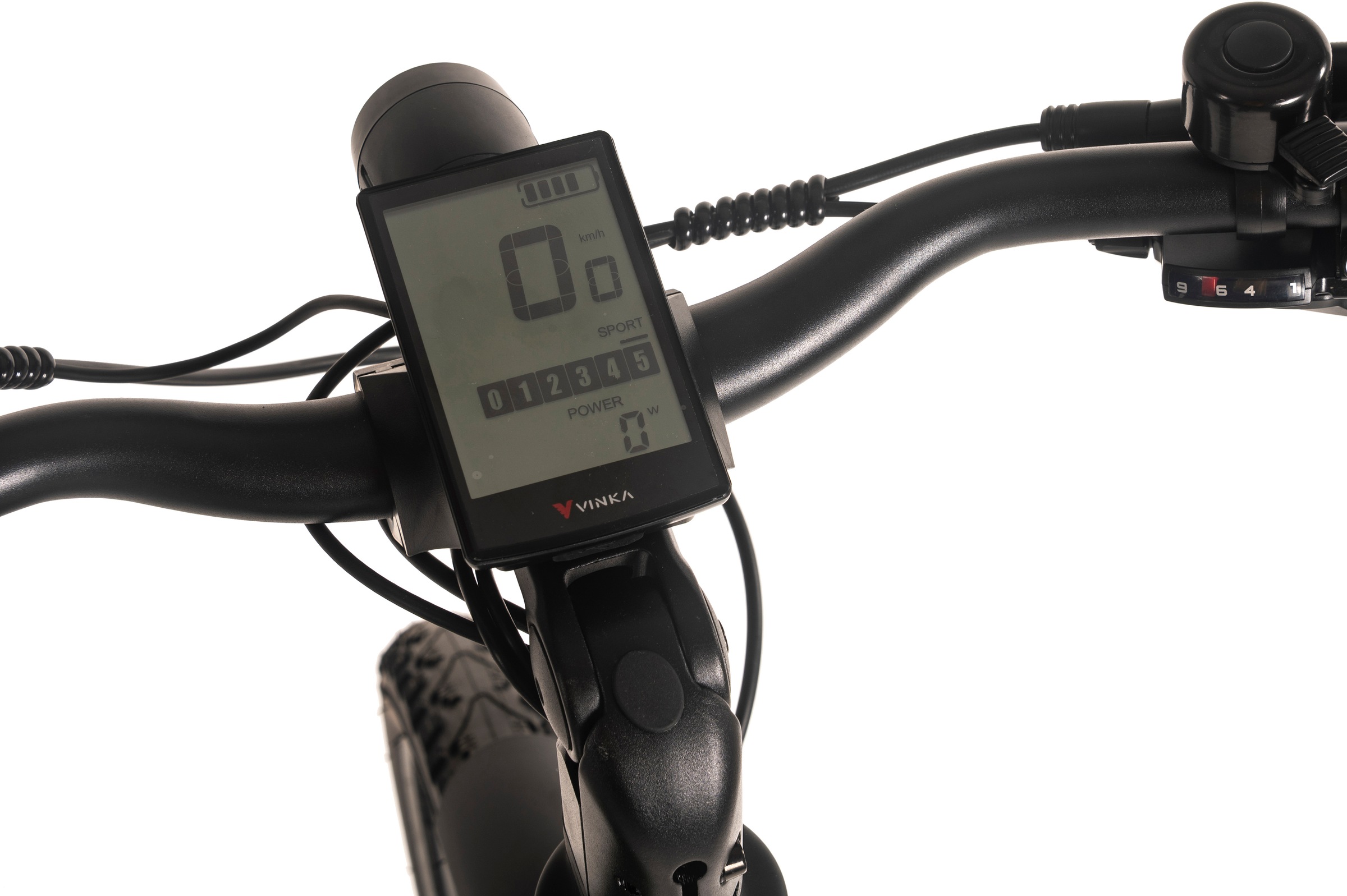 Adore E-Bike »28" Alu Trekking E-Bike ATX-670 Mittelmotor 60NM / 15Ah Grün matt«, 9 Gang, Shimano, Cues, Mittelmotor 250 W