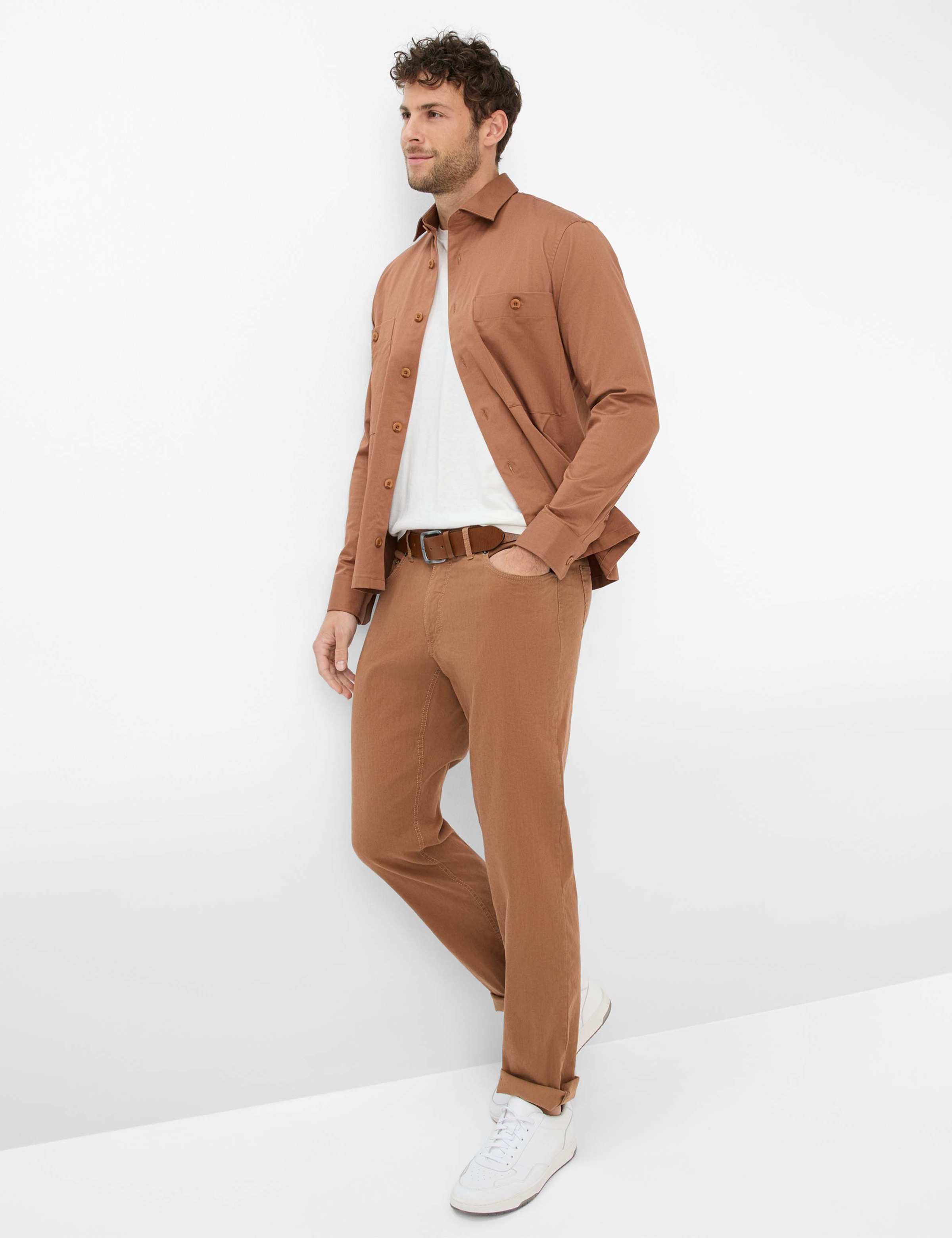 Brax Chinohose »Style COOPER«