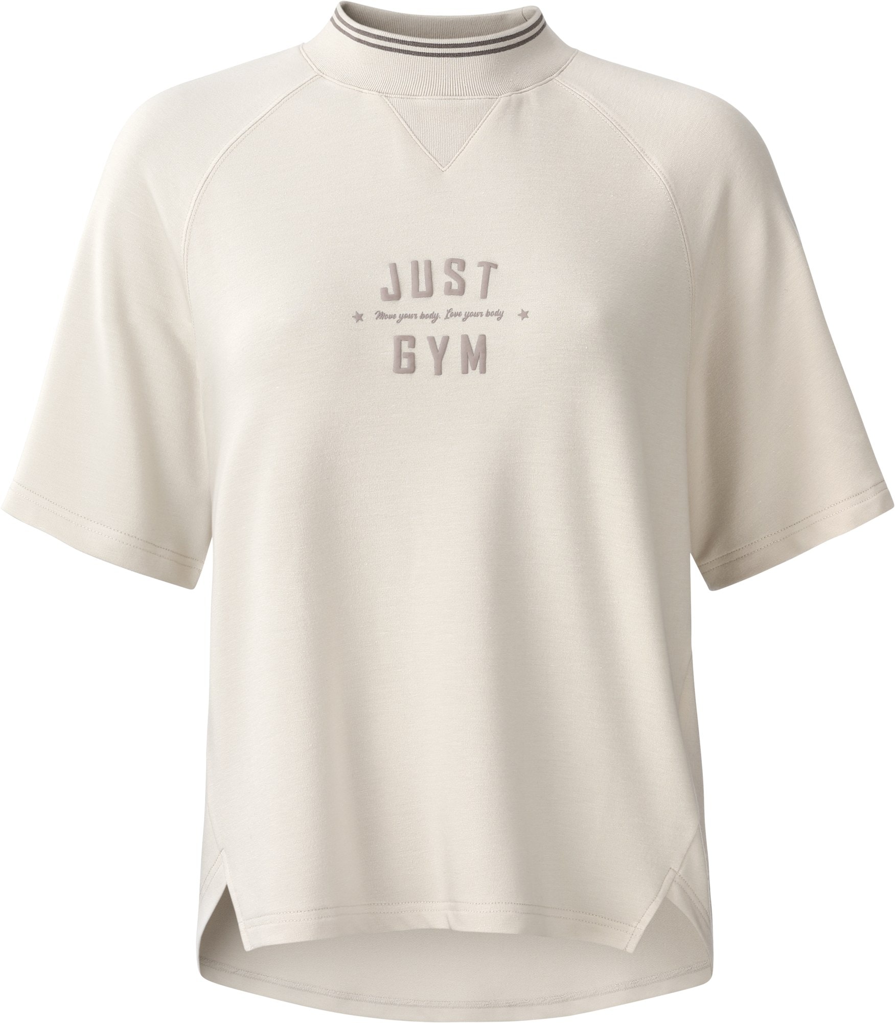 LPO Funktionsshirt »Lucia Damen Shirt II« auch in Großen Größen erhältlich