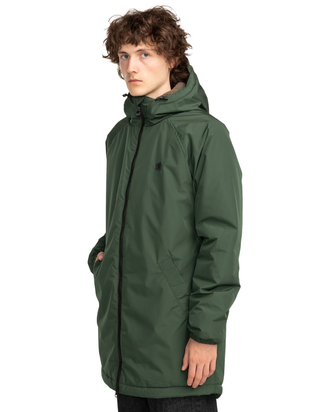 Element Outdoorjacke »Field«