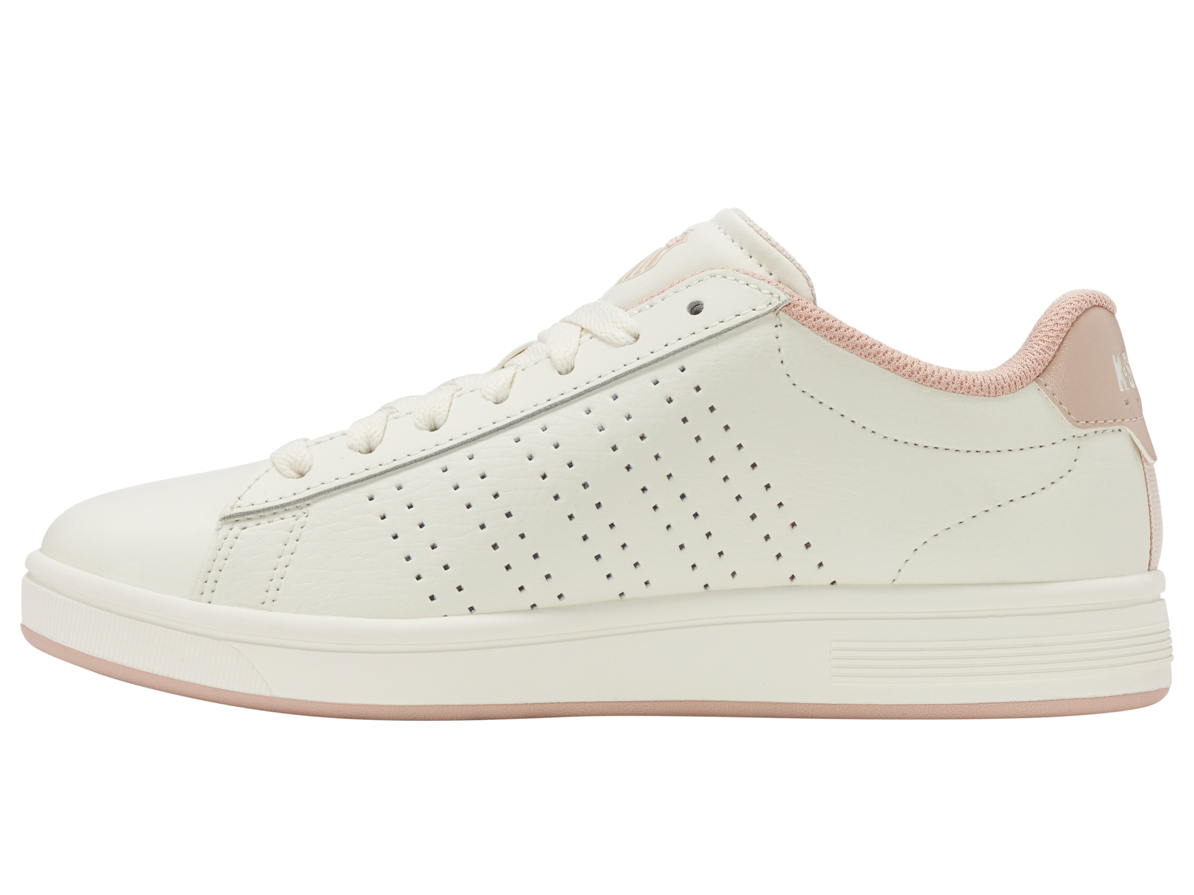 K-Swiss Sneaker »COURT BASE II«