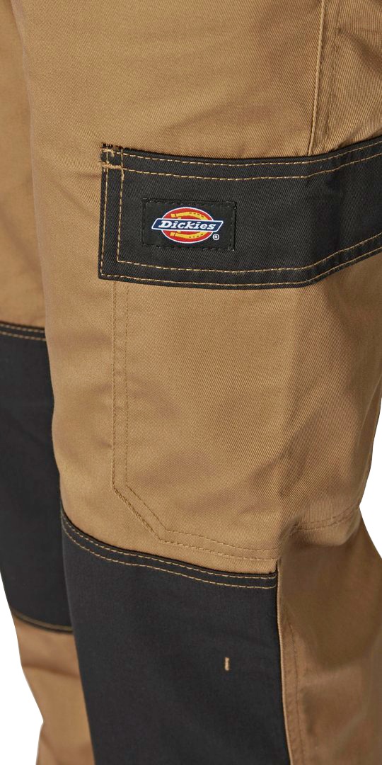 Dickies Arbeitshose »Everyday«, mit Kniepolstertaschen